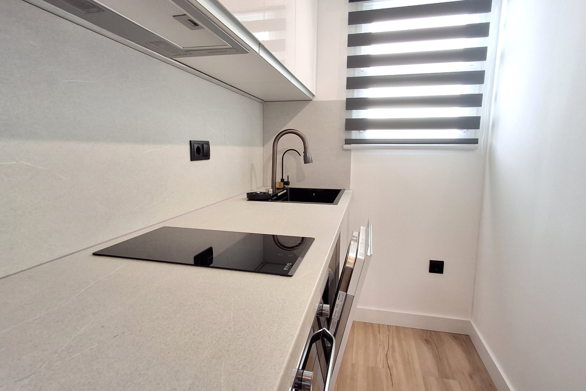 Revente - Appartement - Torrevieja - torrevieja