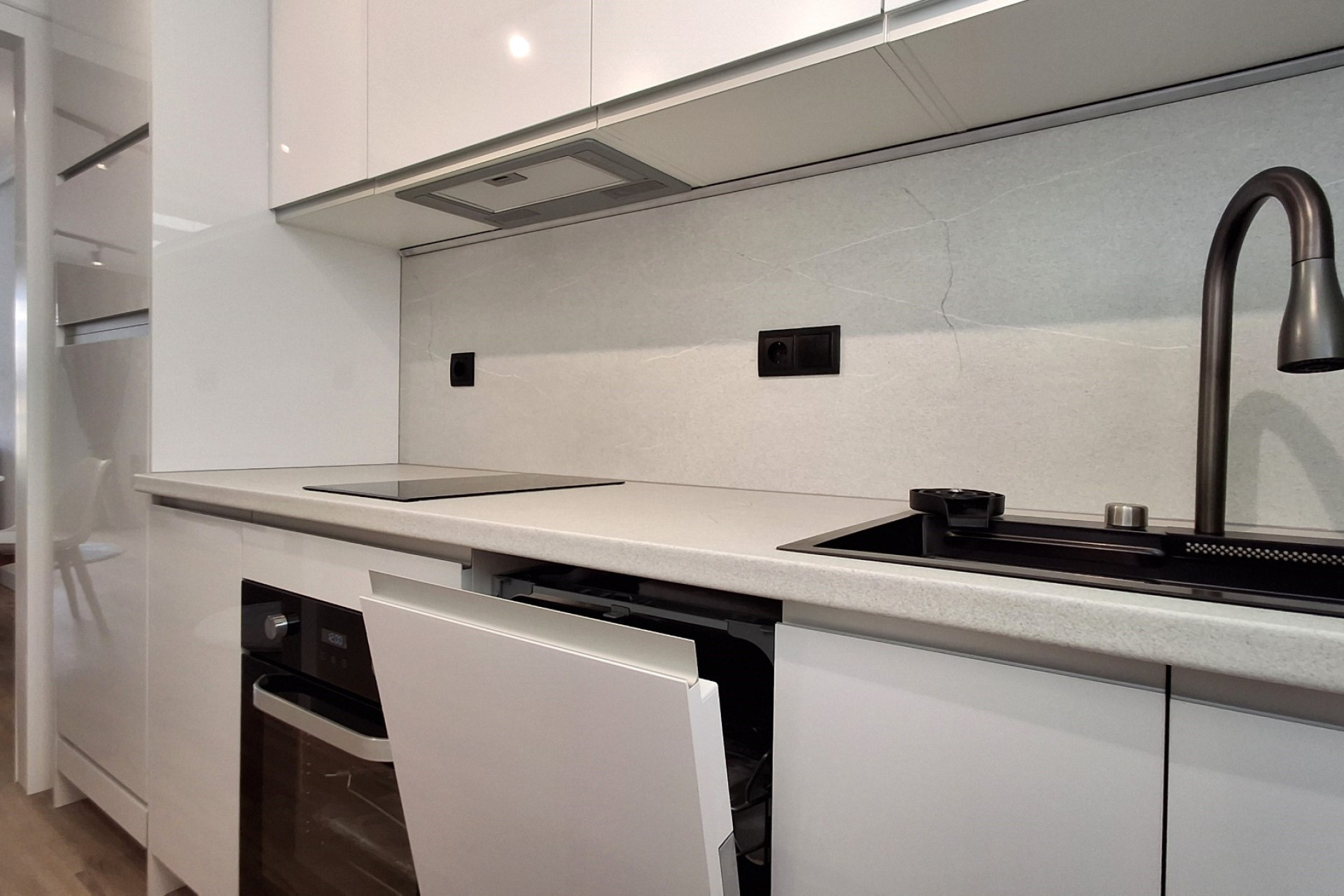 Revente - Appartement - Torrevieja - torrevieja