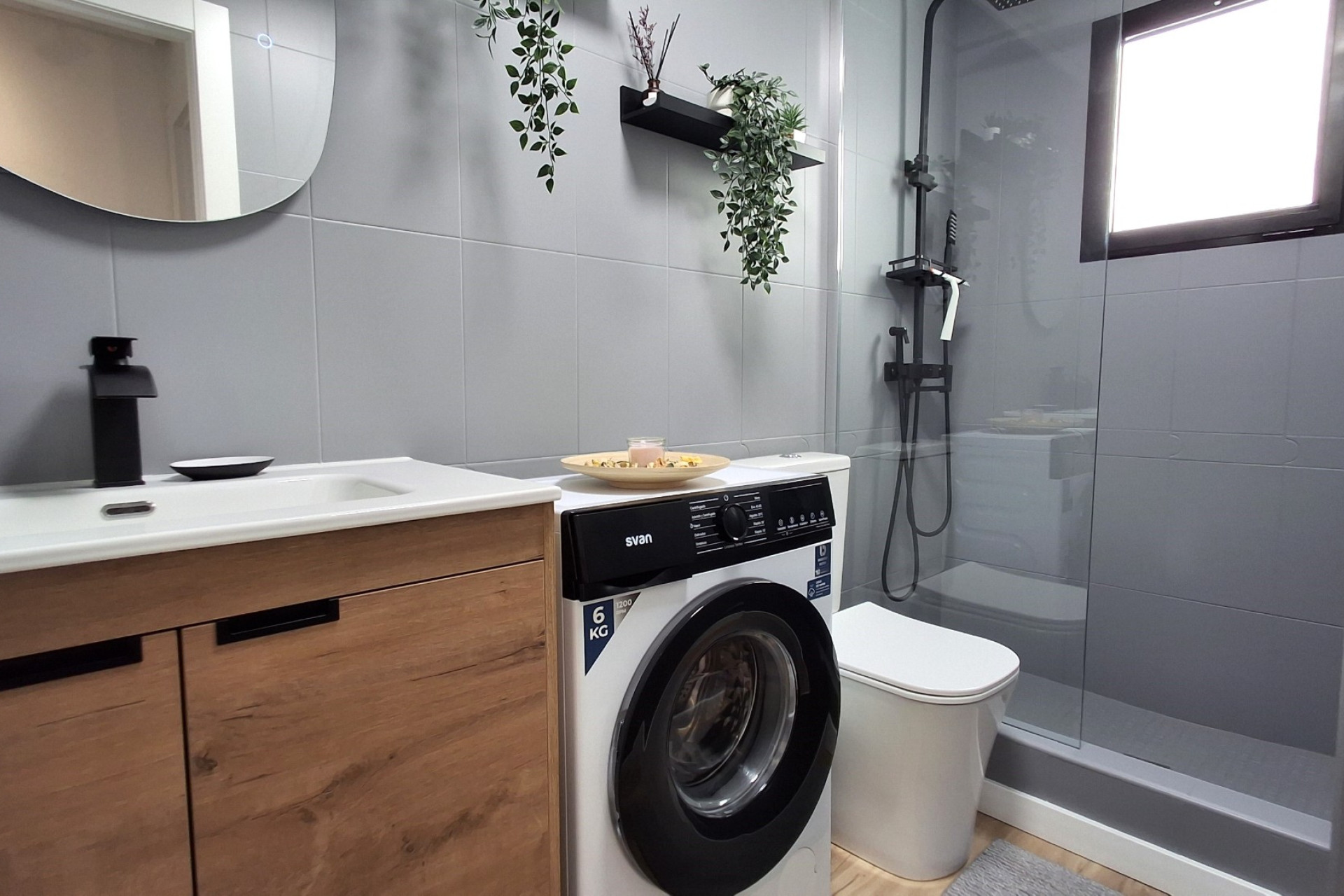 Revente - Appartement - Torrevieja - torrevieja