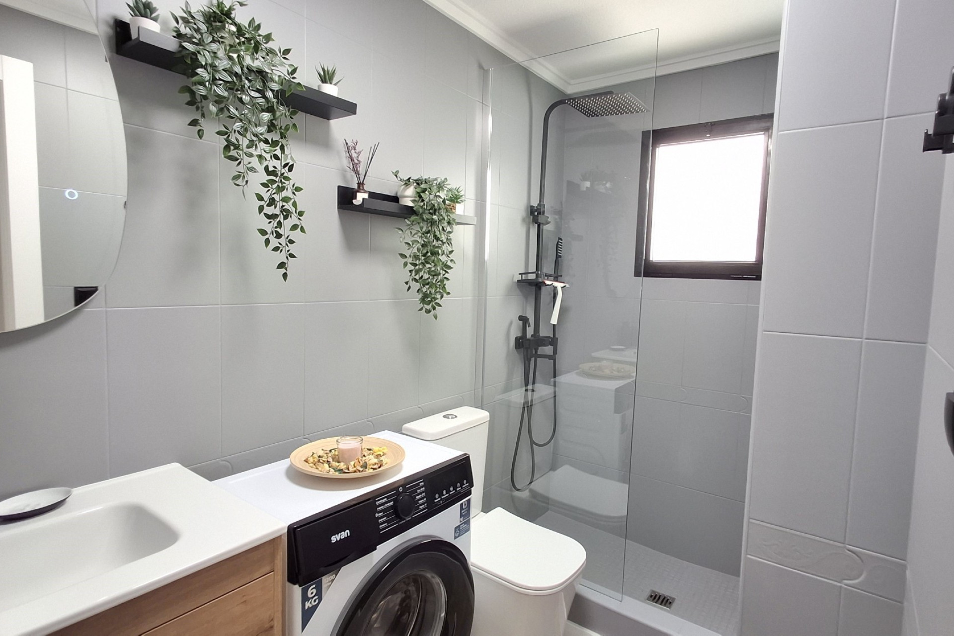 Revente - Appartement - Torrevieja - torrevieja