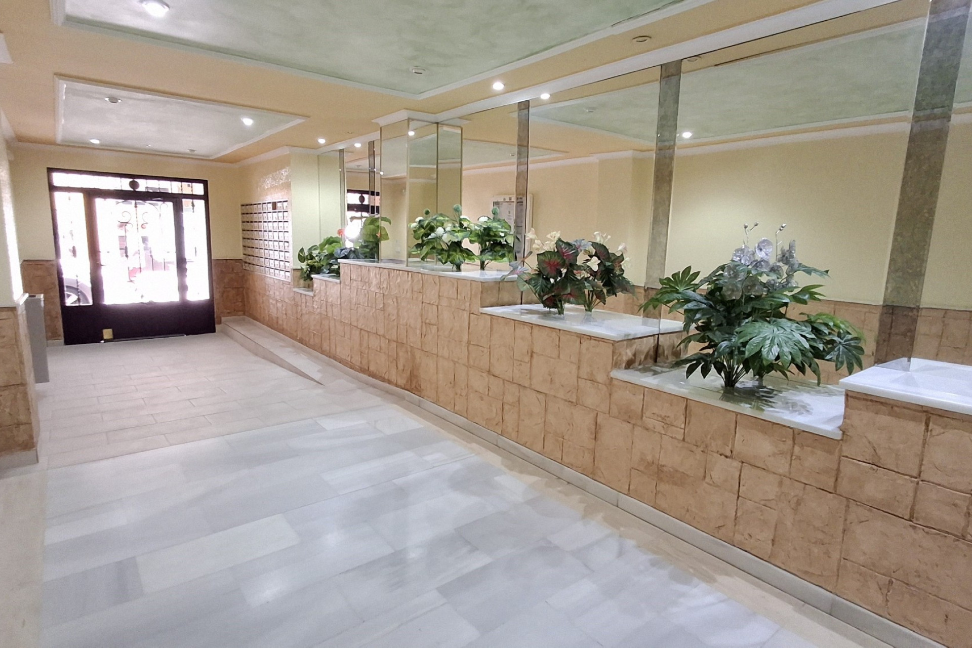 Revente - Appartement - Torrevieja - torrevieja