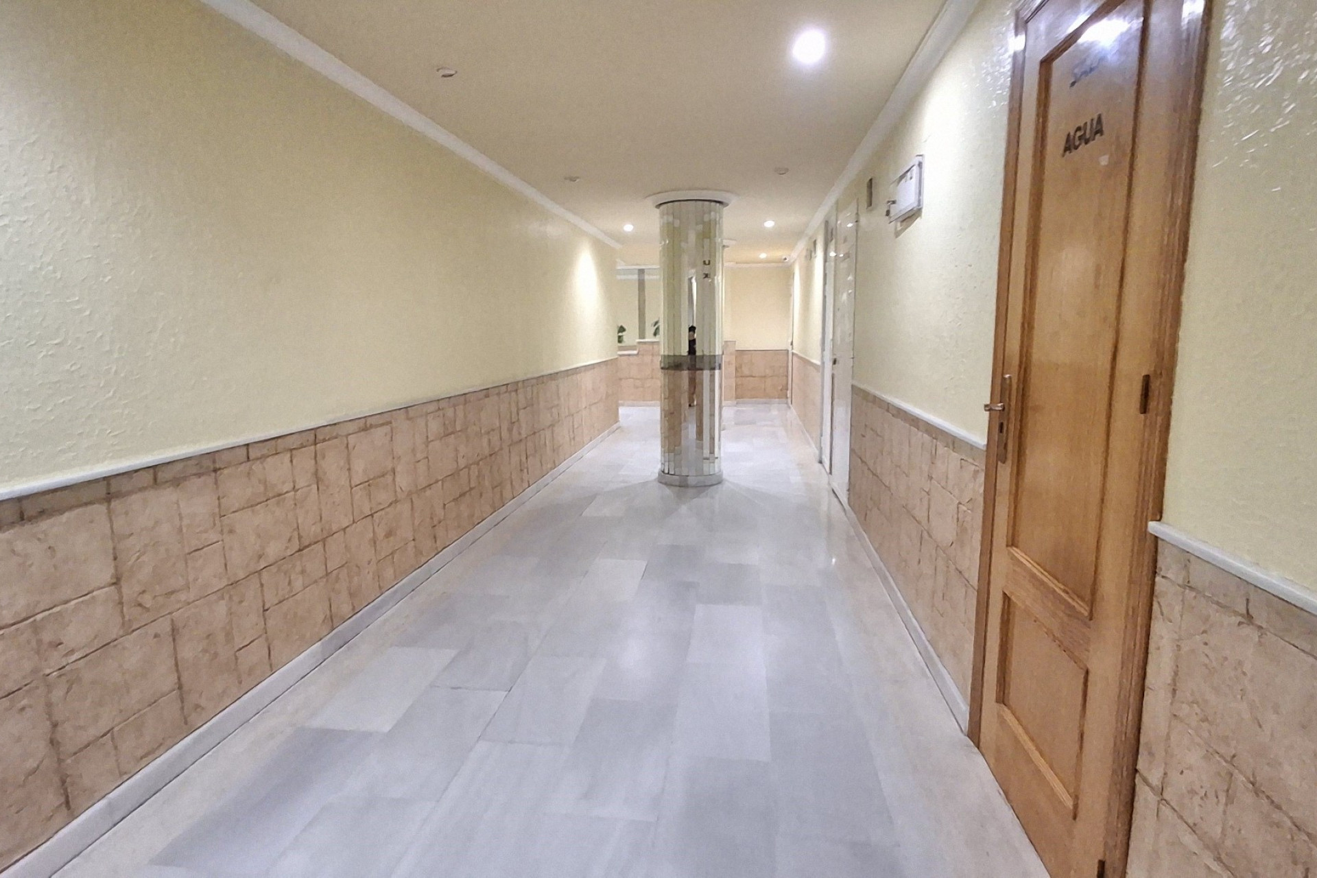 Revente - Appartement - Torrevieja - torrevieja