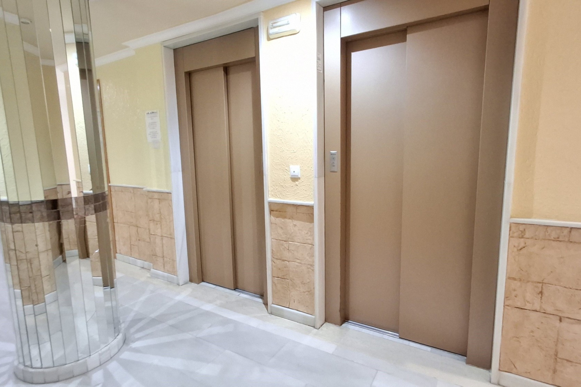 Revente - Appartement - Torrevieja - torrevieja