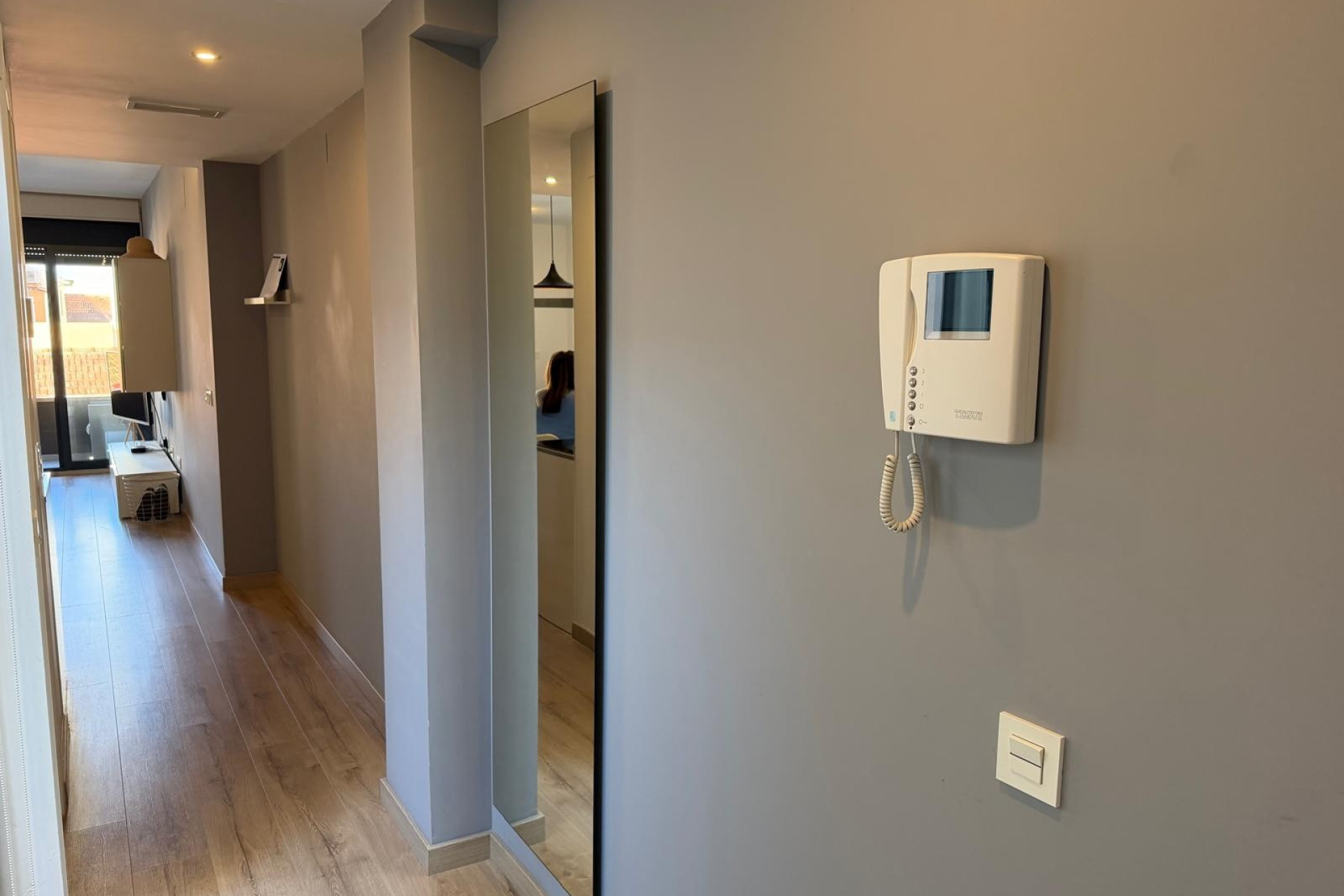Revente - Appartement - Torrevieja - torrevieja