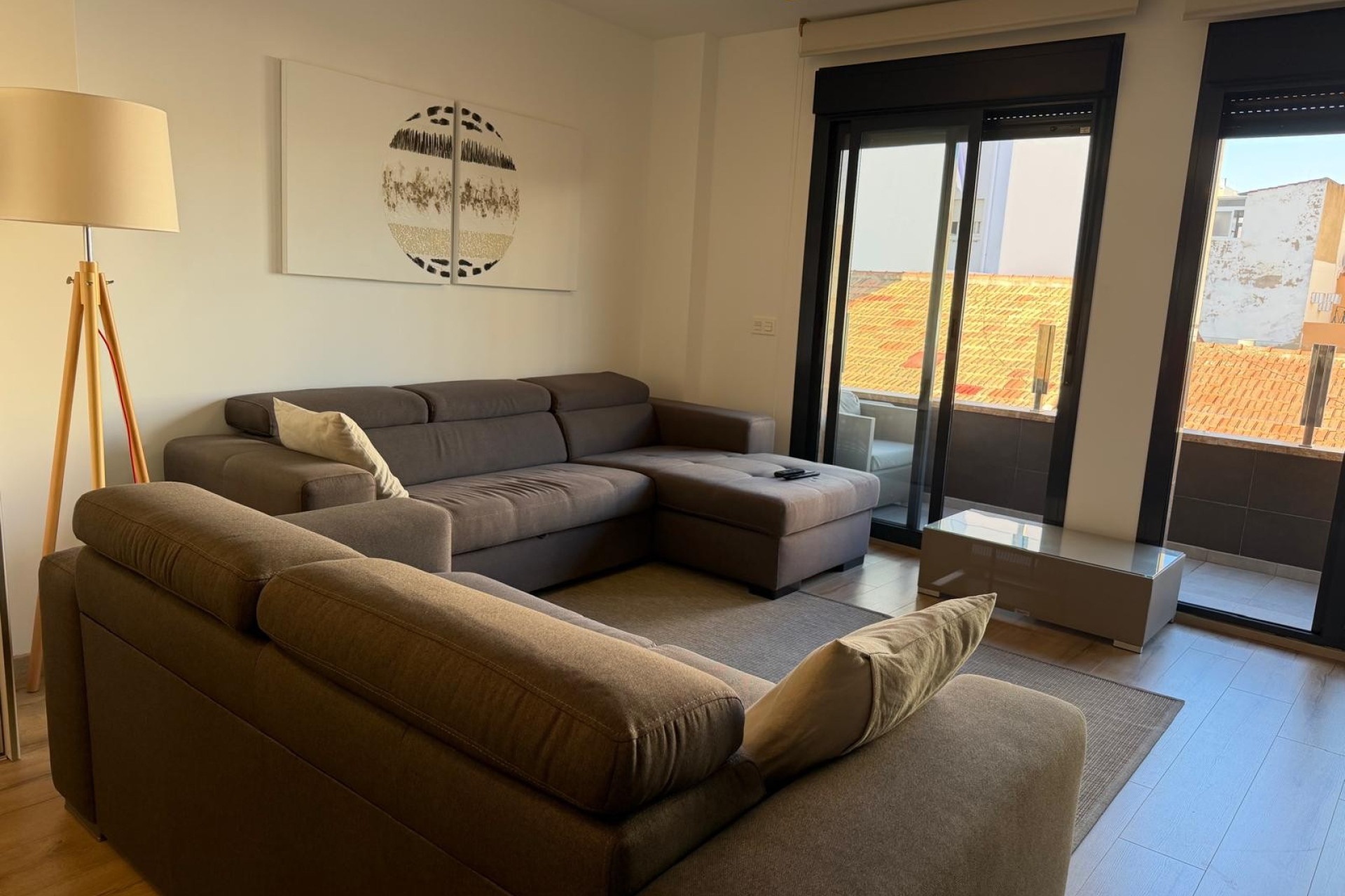 Revente - Appartement - Torrevieja - torrevieja