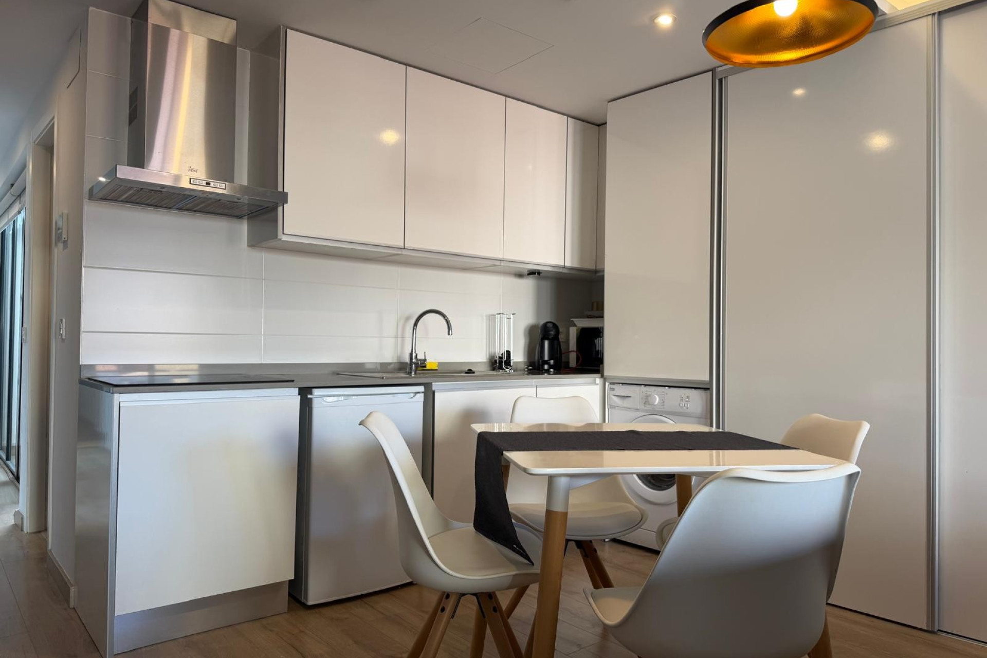 Revente - Appartement - Torrevieja - torrevieja