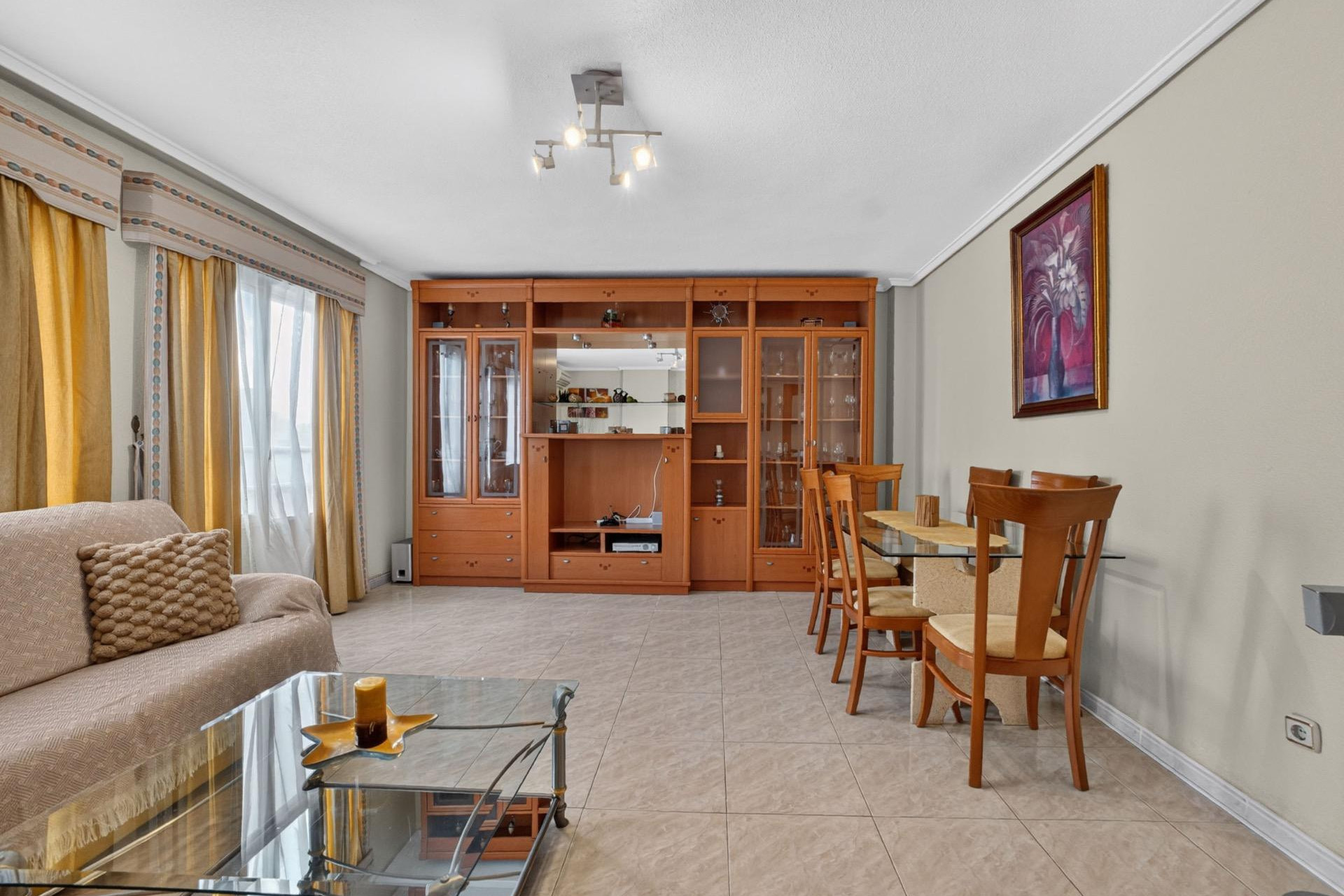 Revente - Appartement - Torrevieja - torrevieja