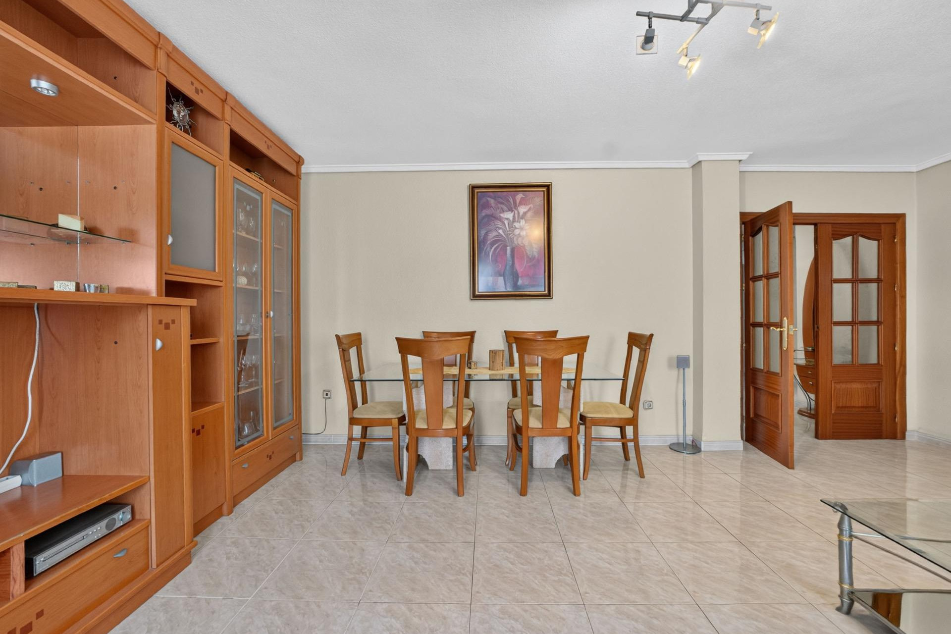 Revente - Appartement - Torrevieja - torrevieja