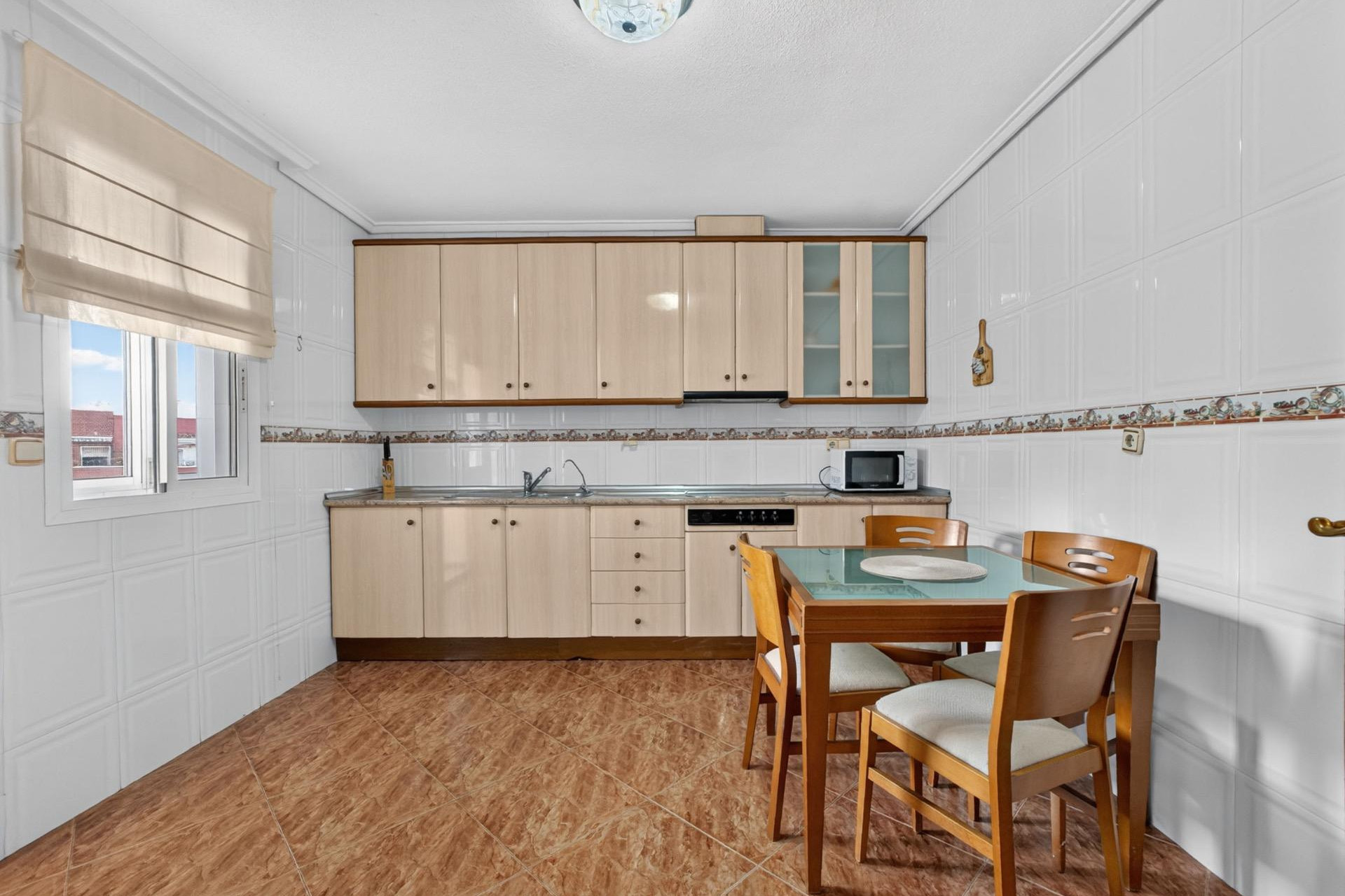 Revente - Appartement - Torrevieja - torrevieja