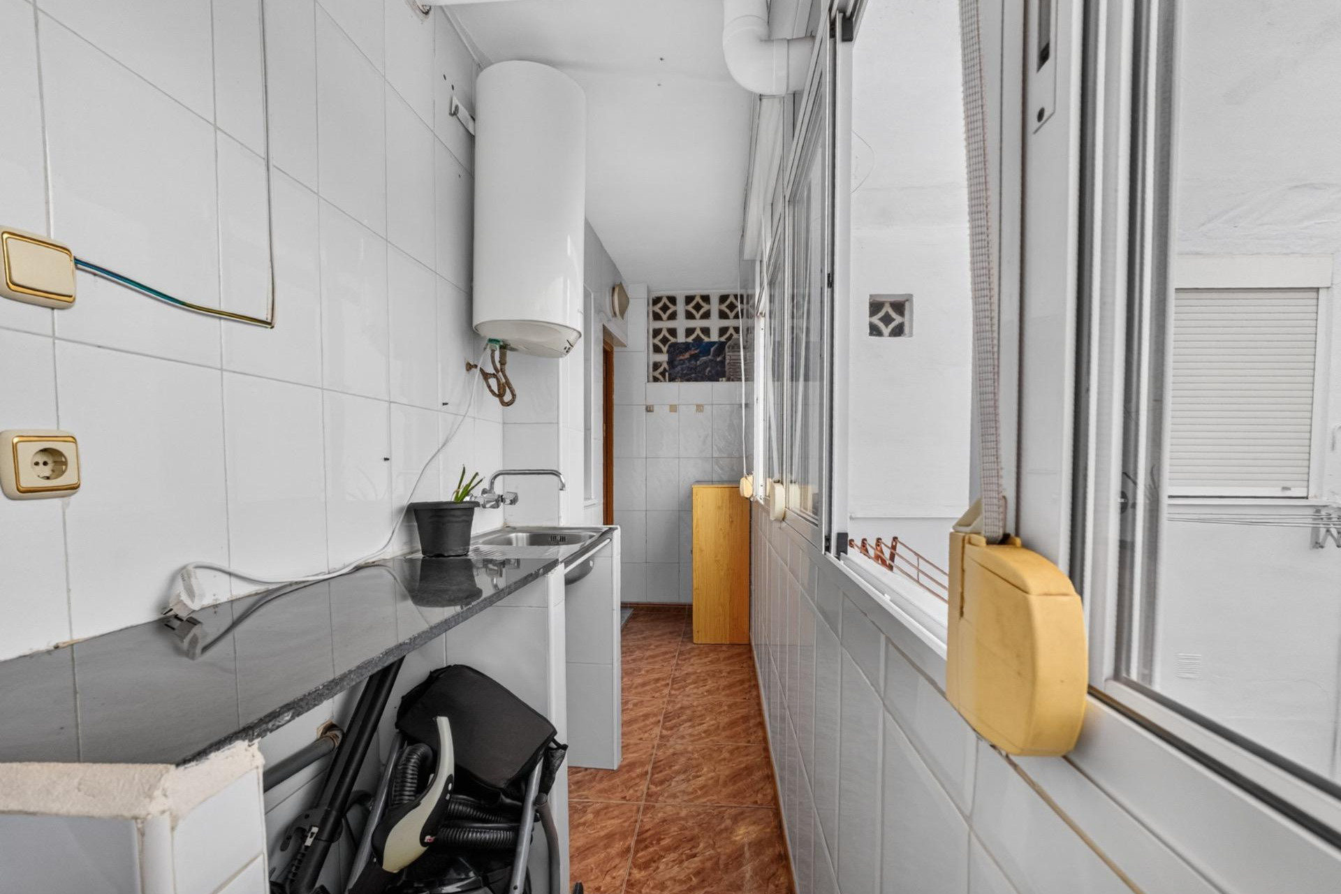 Revente - Appartement - Torrevieja - torrevieja