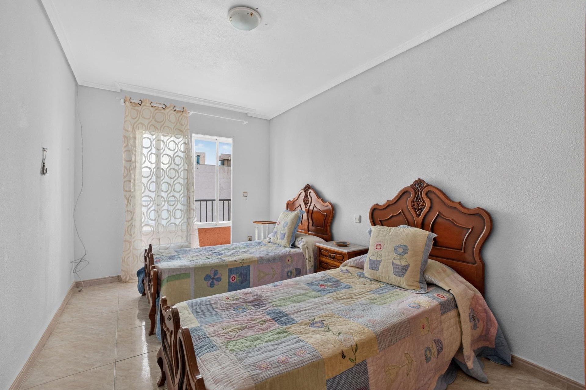 Revente - Appartement - Torrevieja - torrevieja