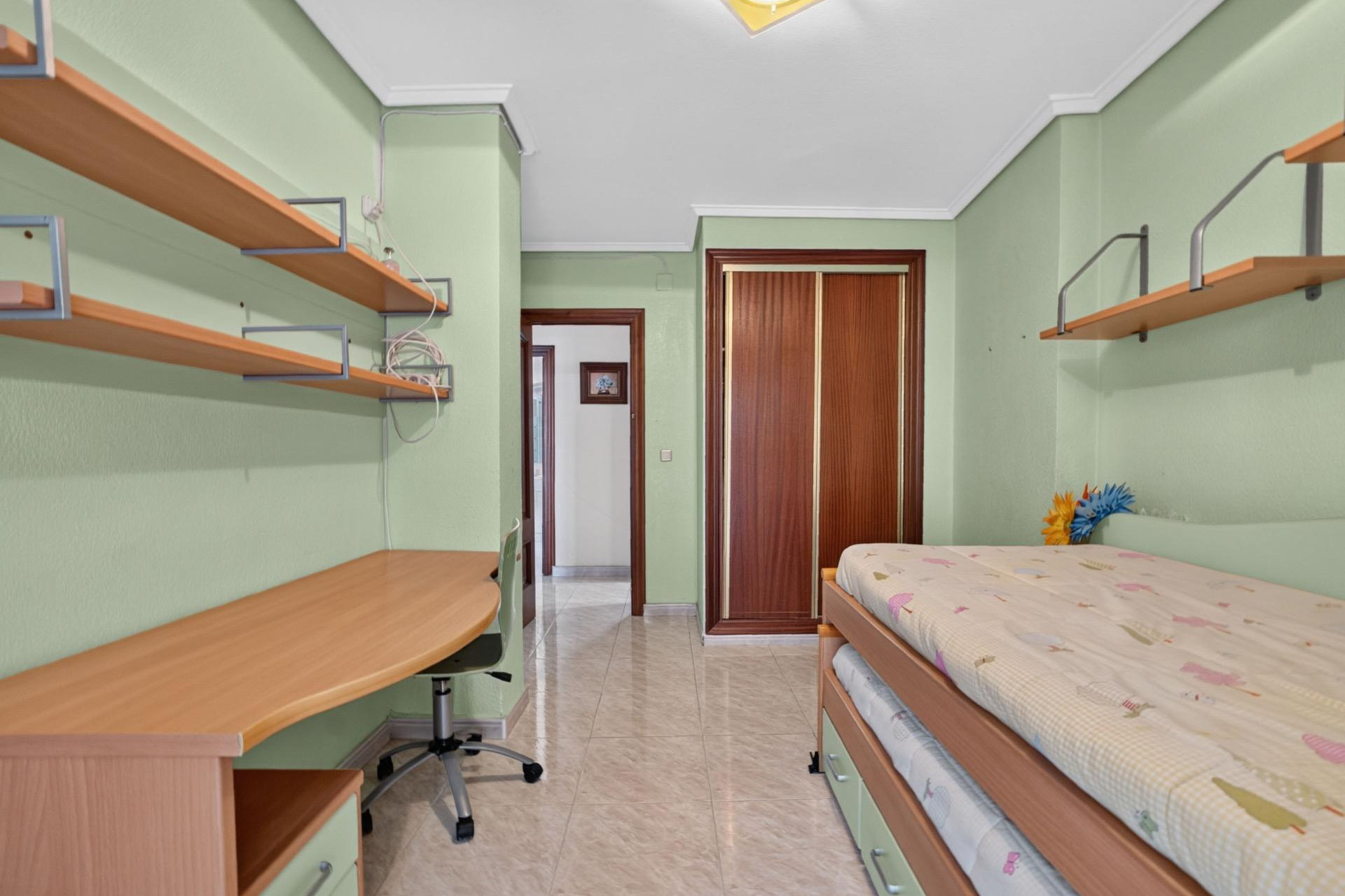 Revente - Appartement - Torrevieja - torrevieja