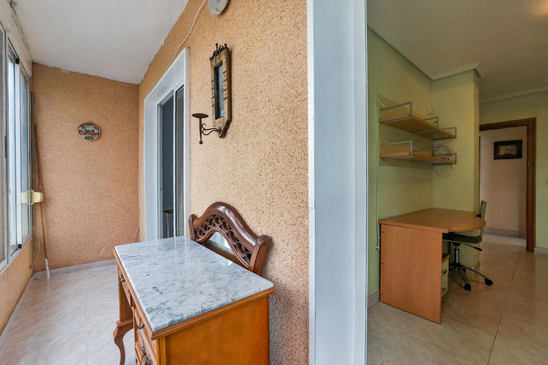Revente - Appartement - Torrevieja - torrevieja