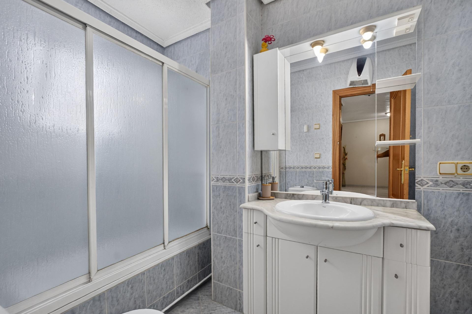 Revente - Appartement - Torrevieja - torrevieja