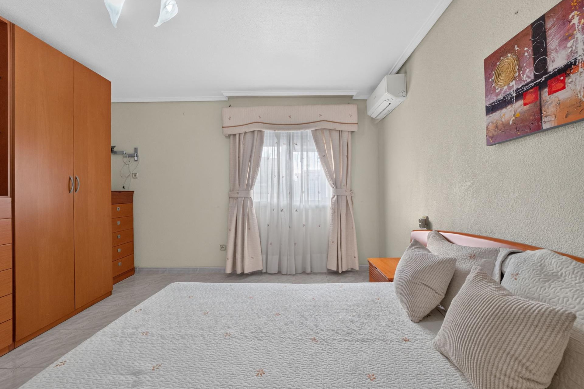 Revente - Appartement - Torrevieja - torrevieja