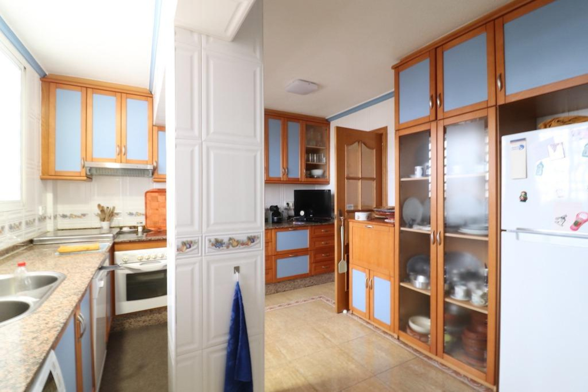 Revente - Appartement - Torrevieja - torrevieja