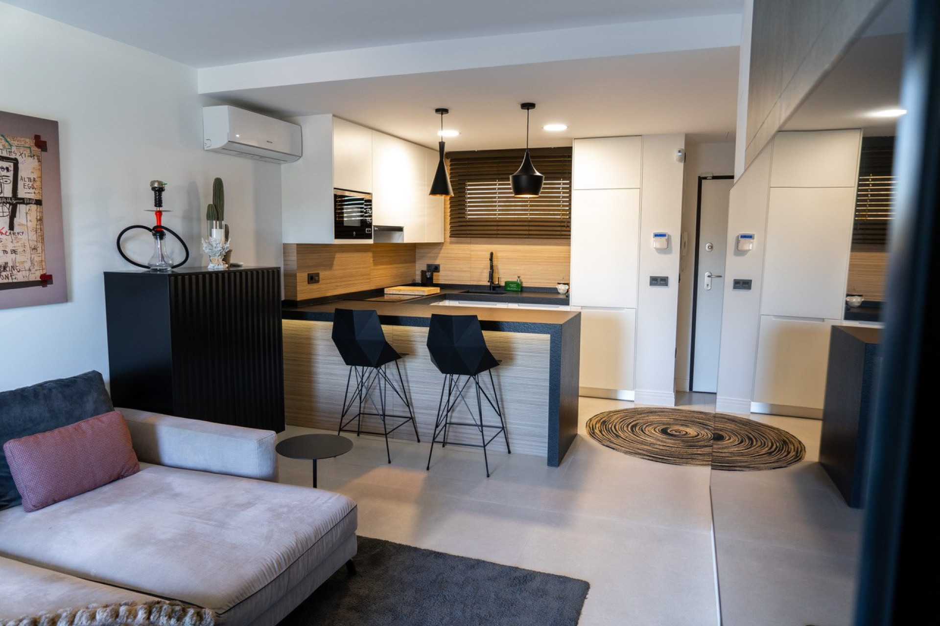 Revente - Appartement - Torrevieja