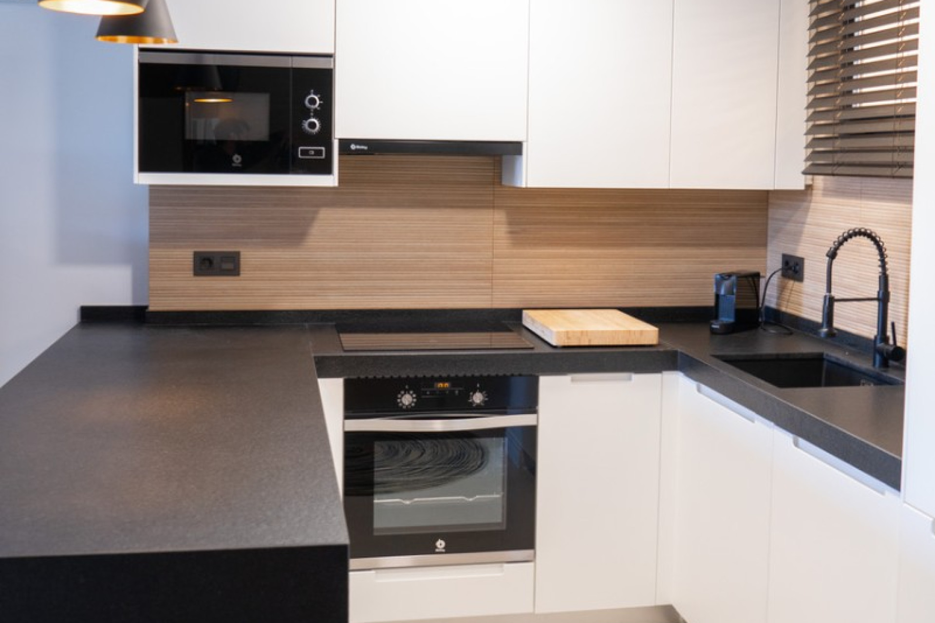 Revente - Appartement - Torrevieja
