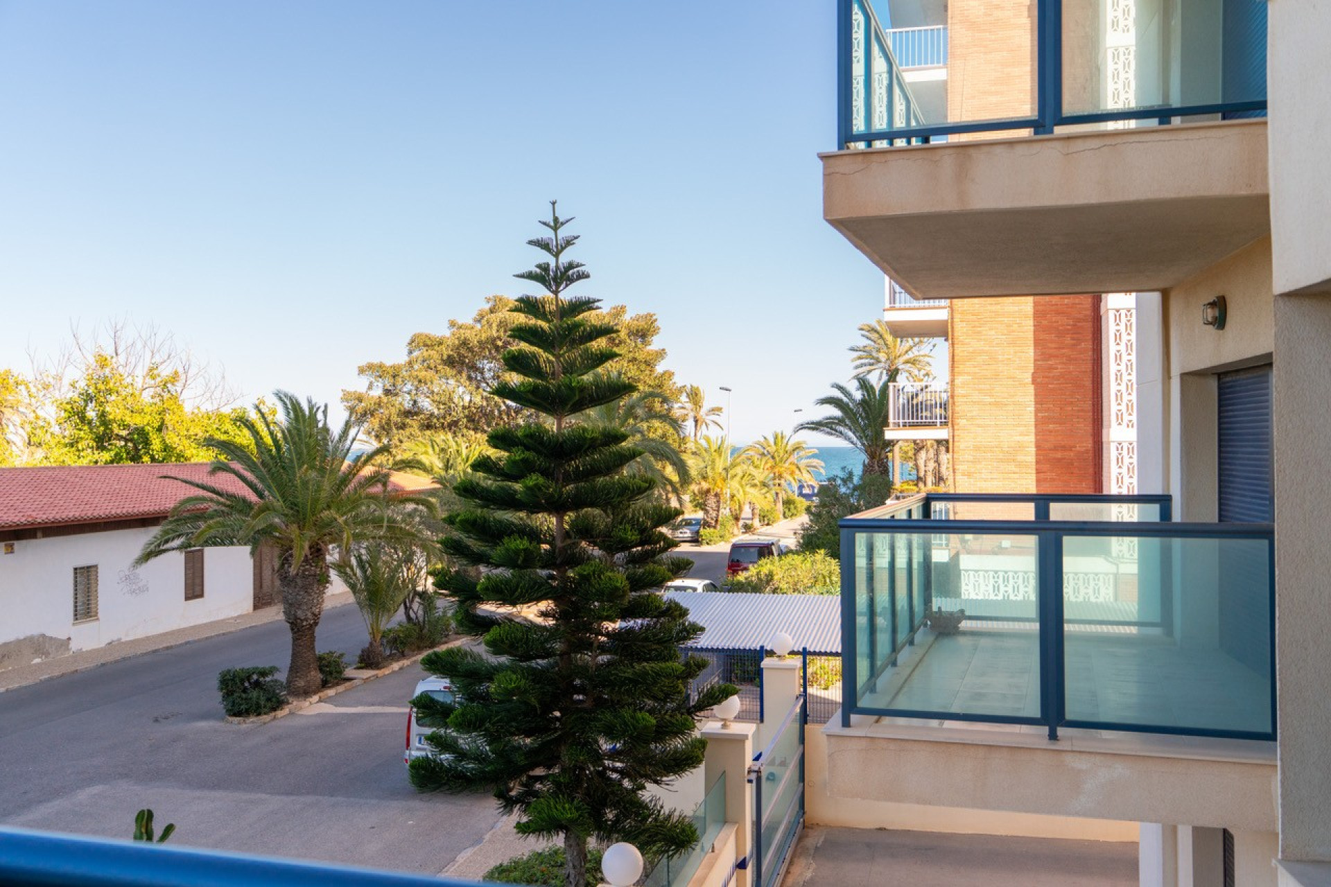 Revente - Appartement - Torrevieja
