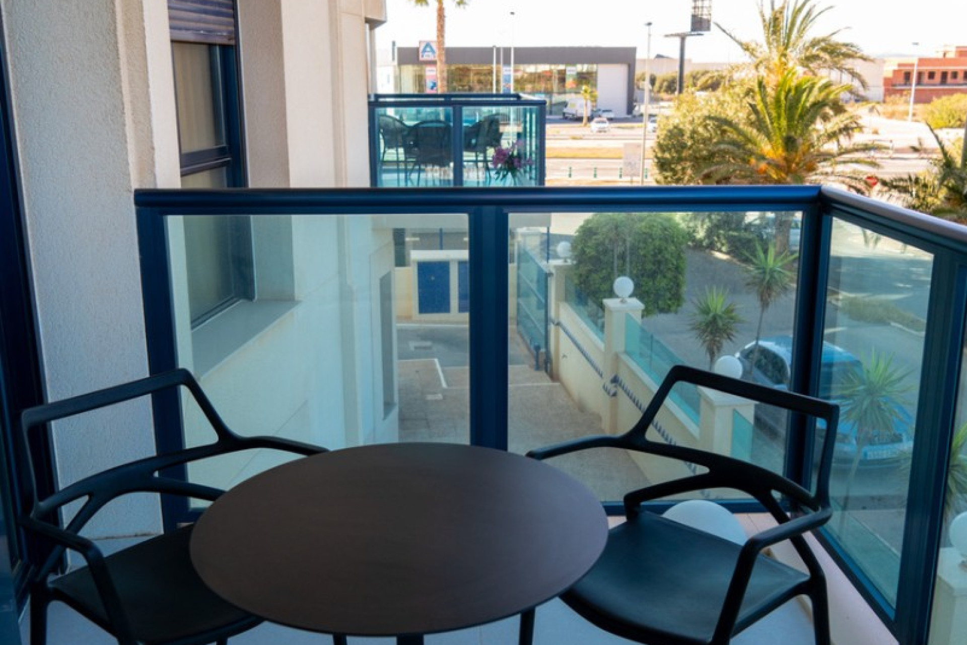 Revente - Appartement - Torrevieja