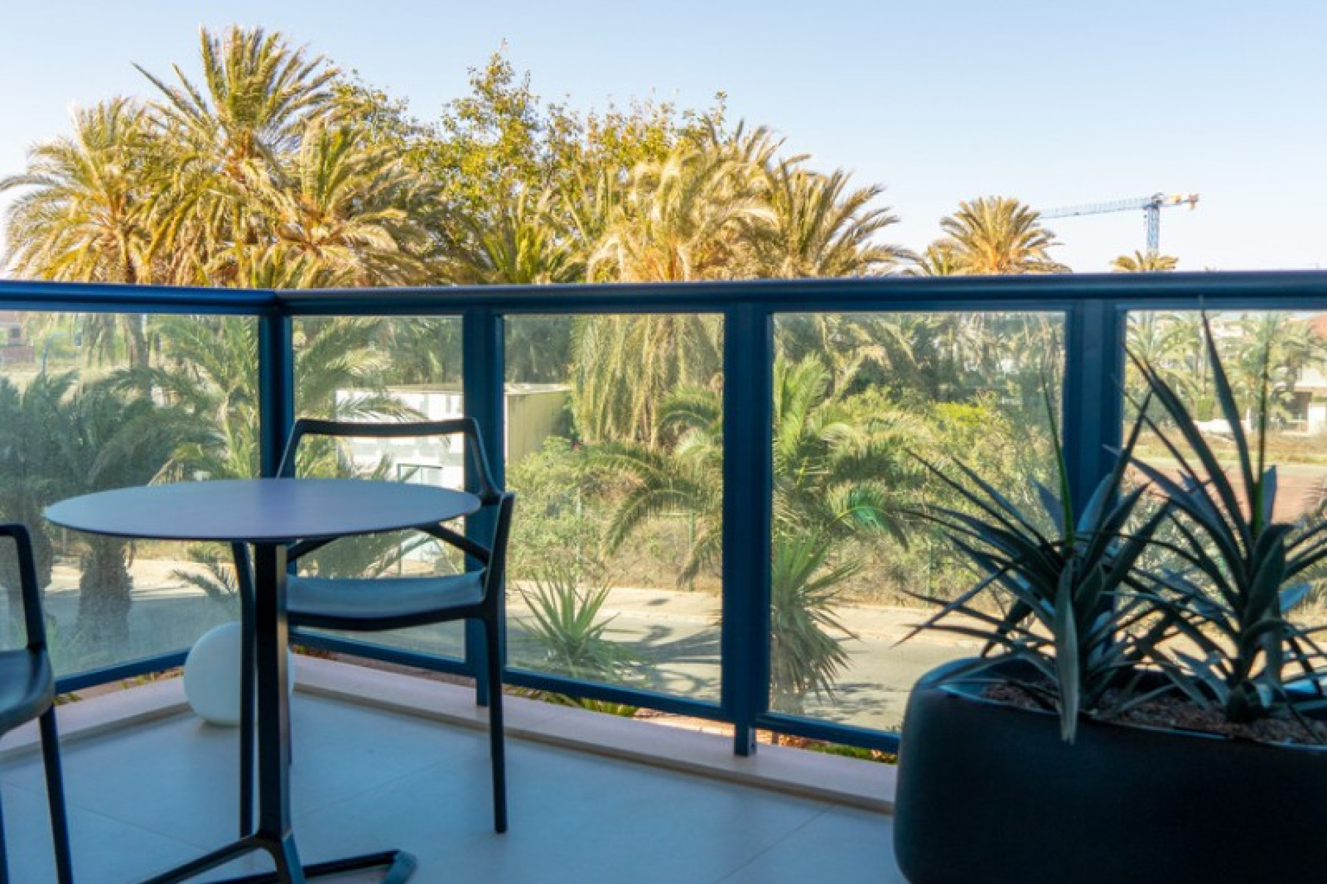 Revente - Appartement - Torrevieja