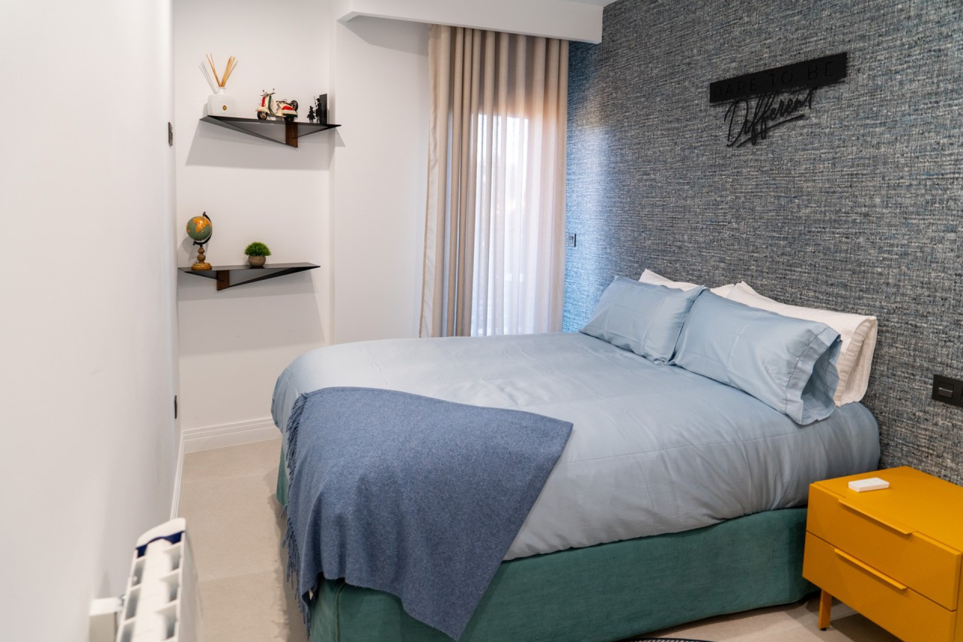 Revente - Appartement - Torrevieja
