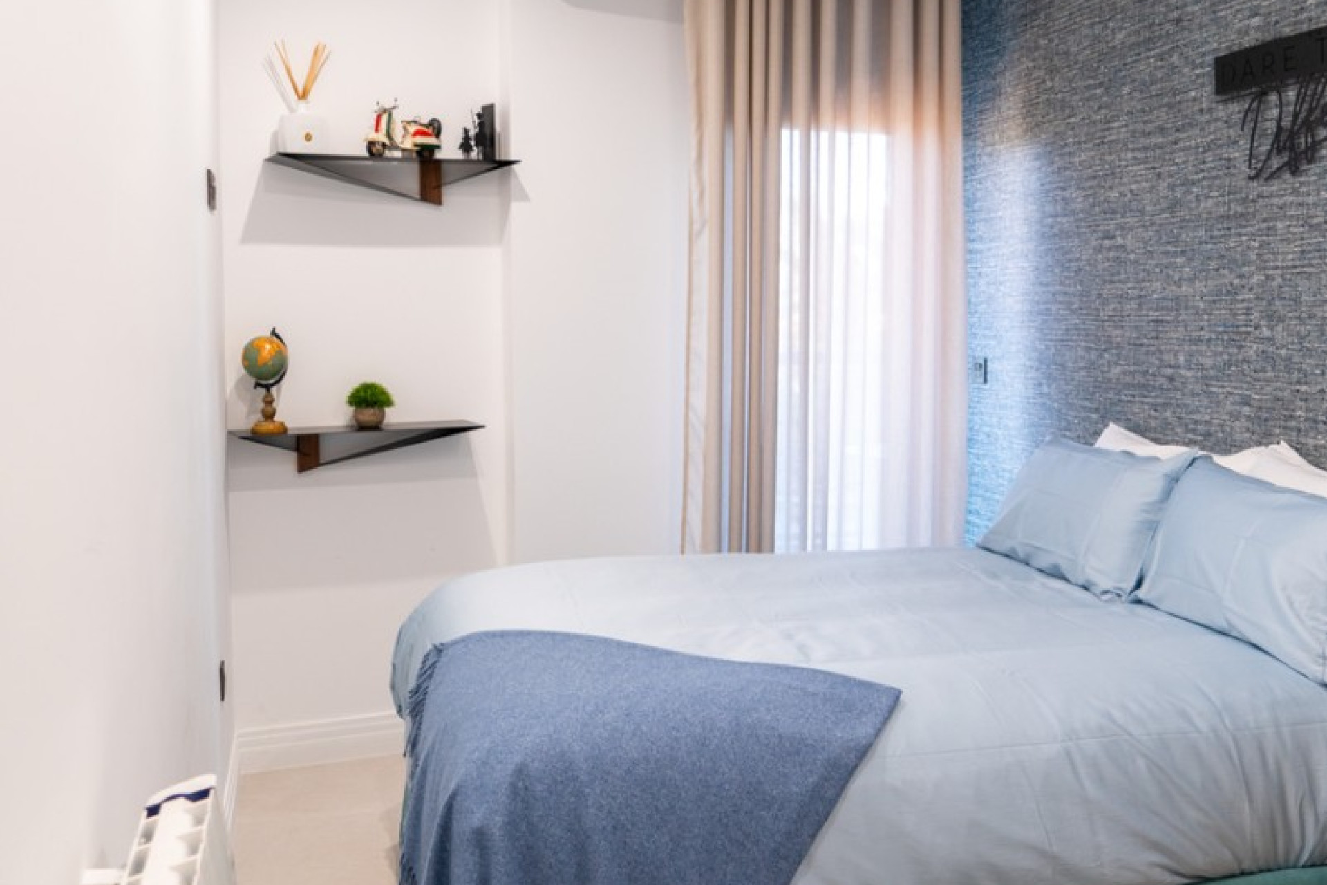 Revente - Appartement - Torrevieja