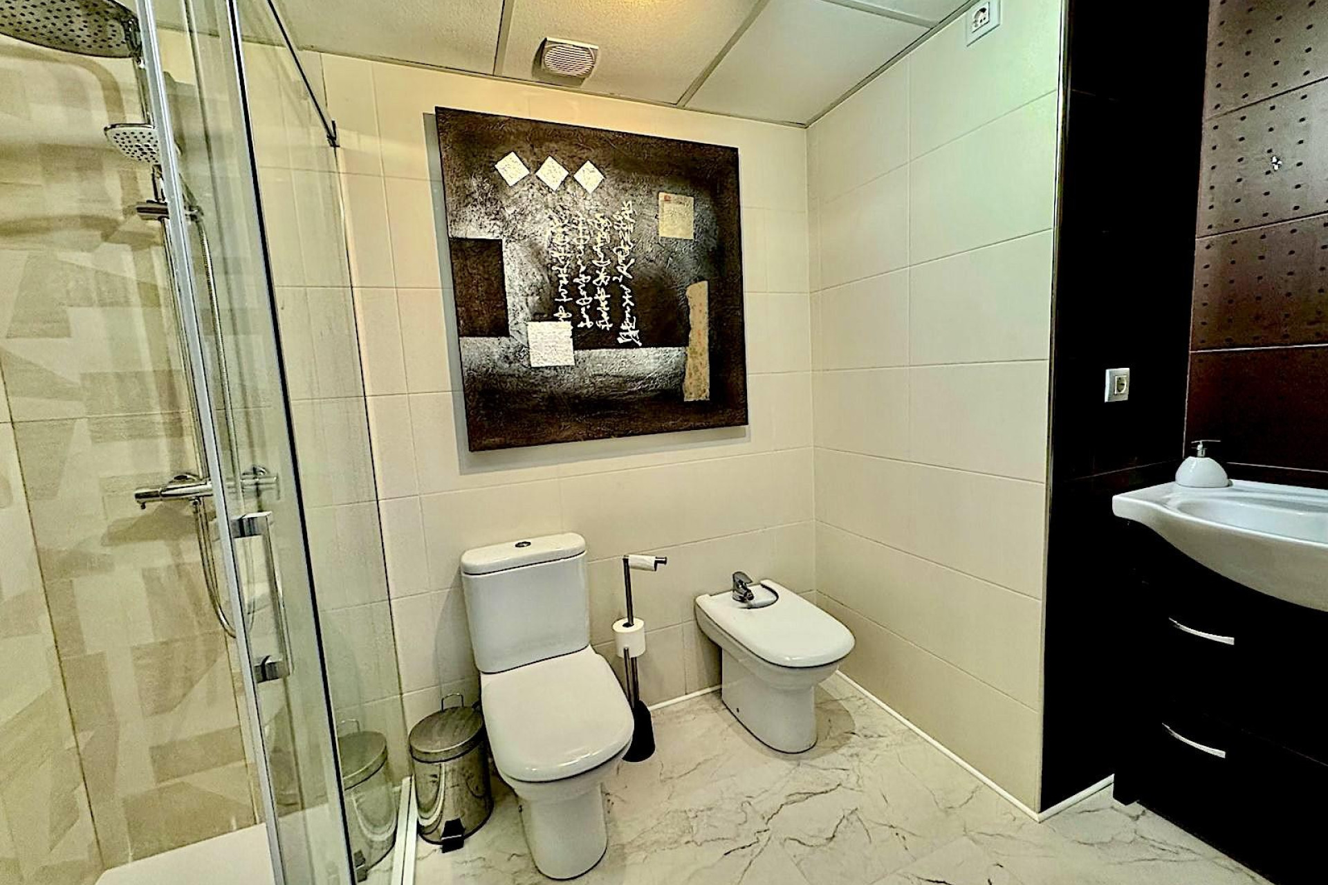 Revente - Appartement - Vergel