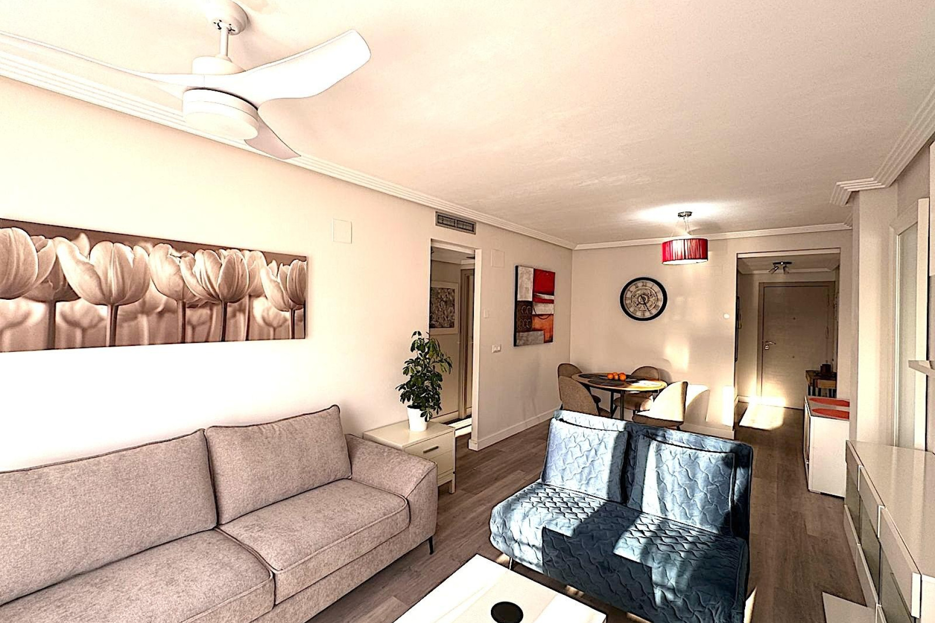 Revente - Appartement - Vergel