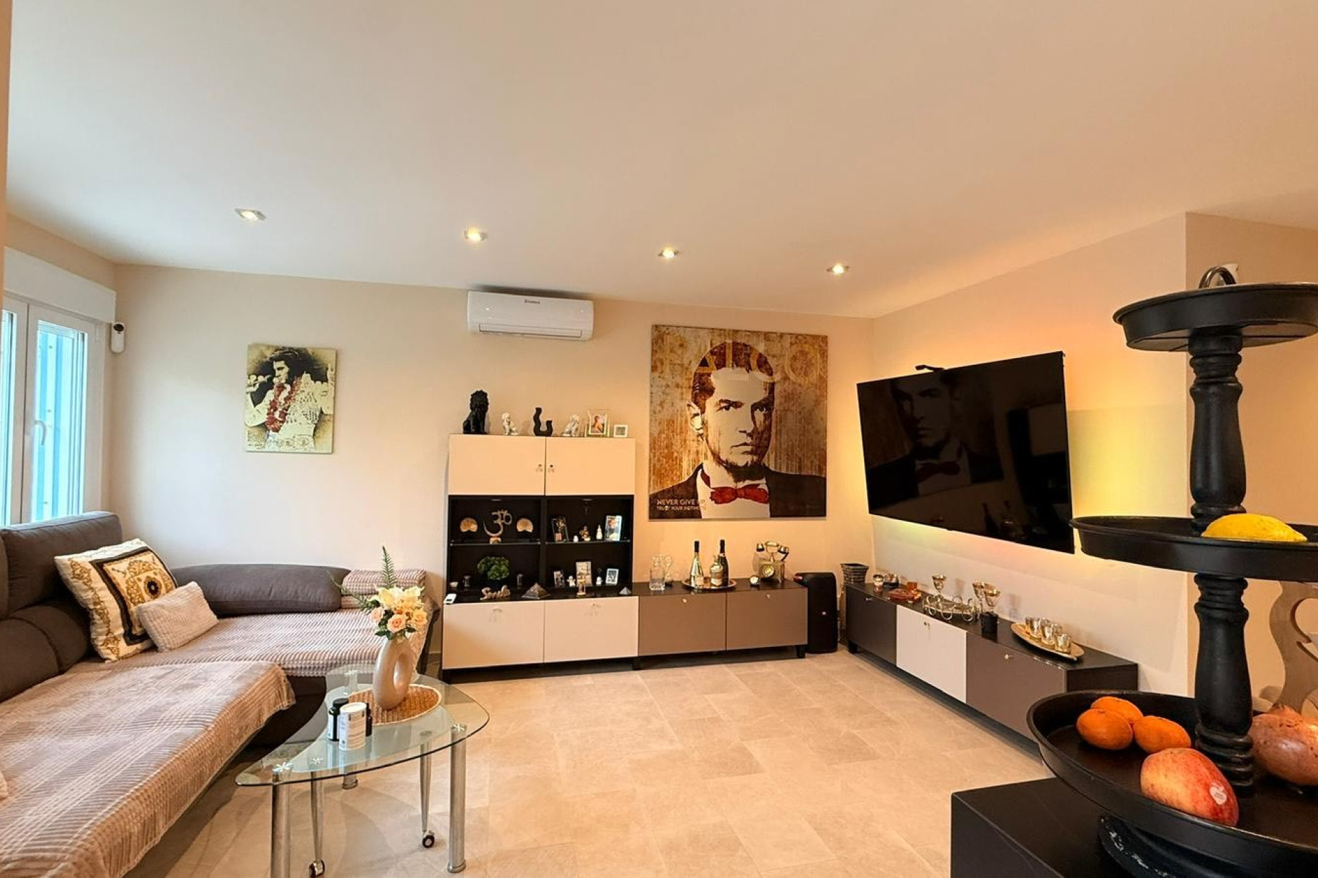 Revente - Appartement - Vergel