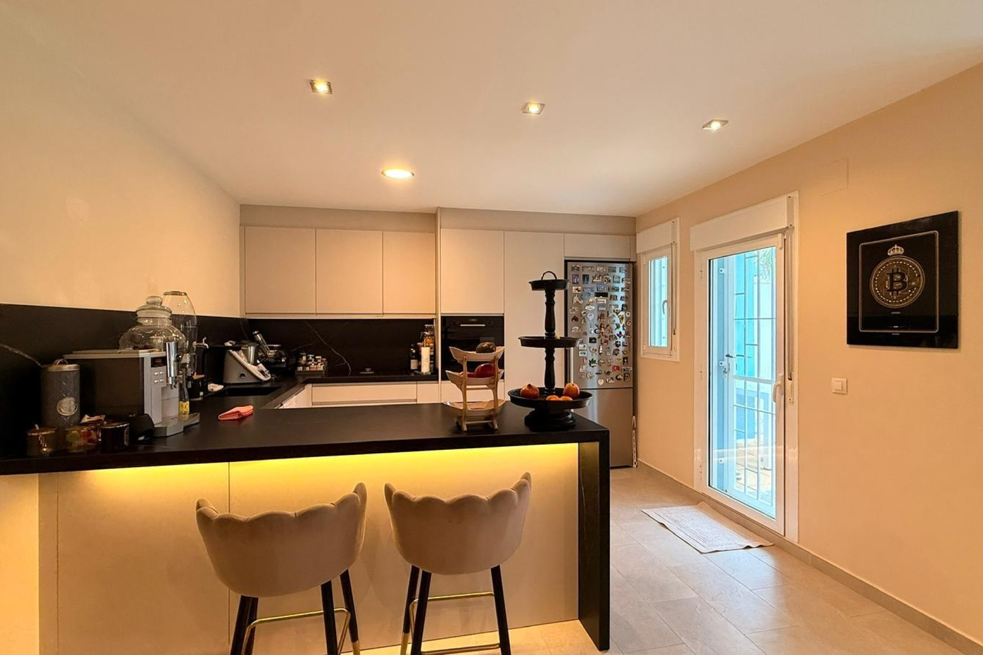 Revente - Appartement - Vergel