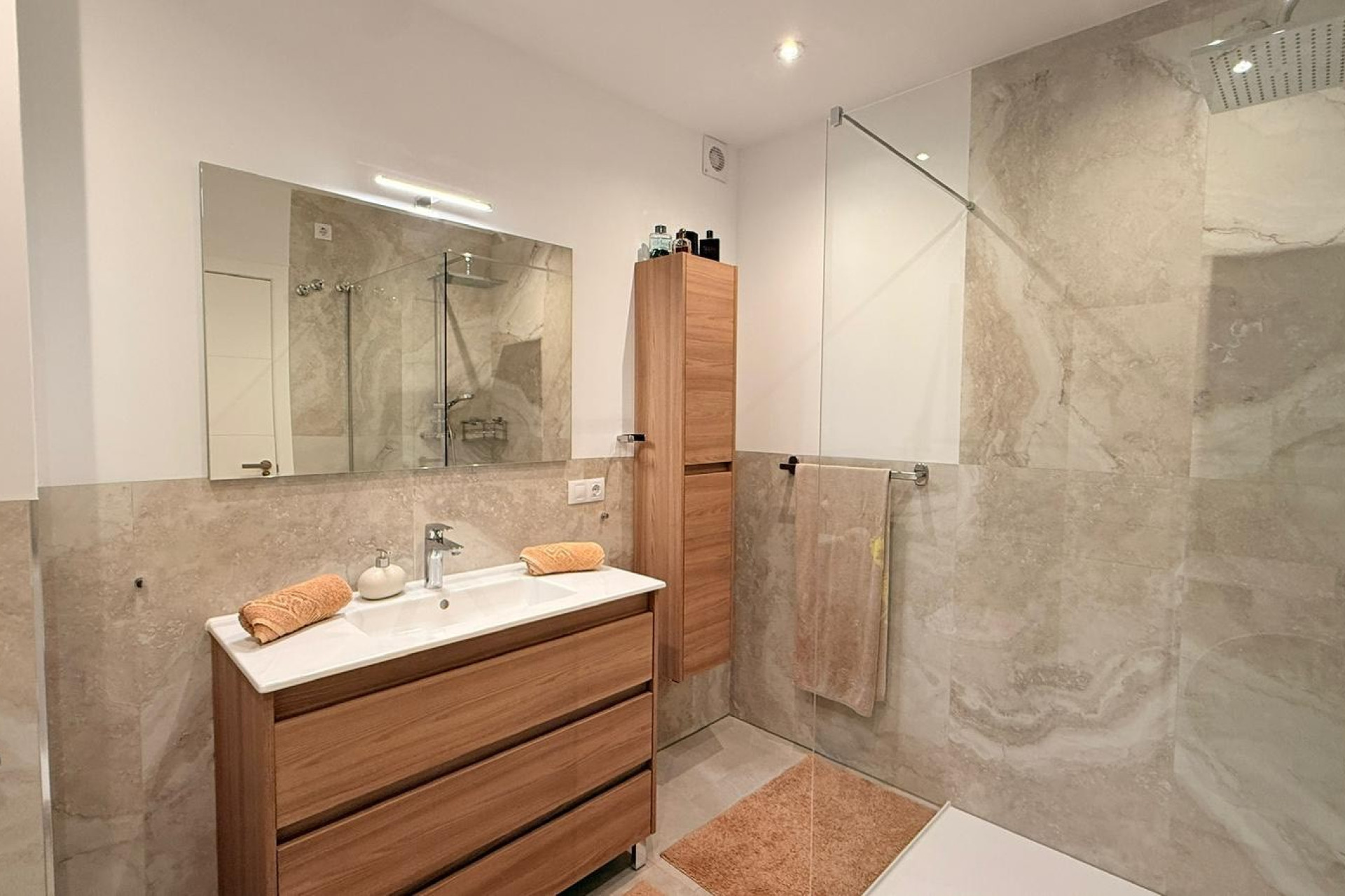 Revente - Appartement - Vergel