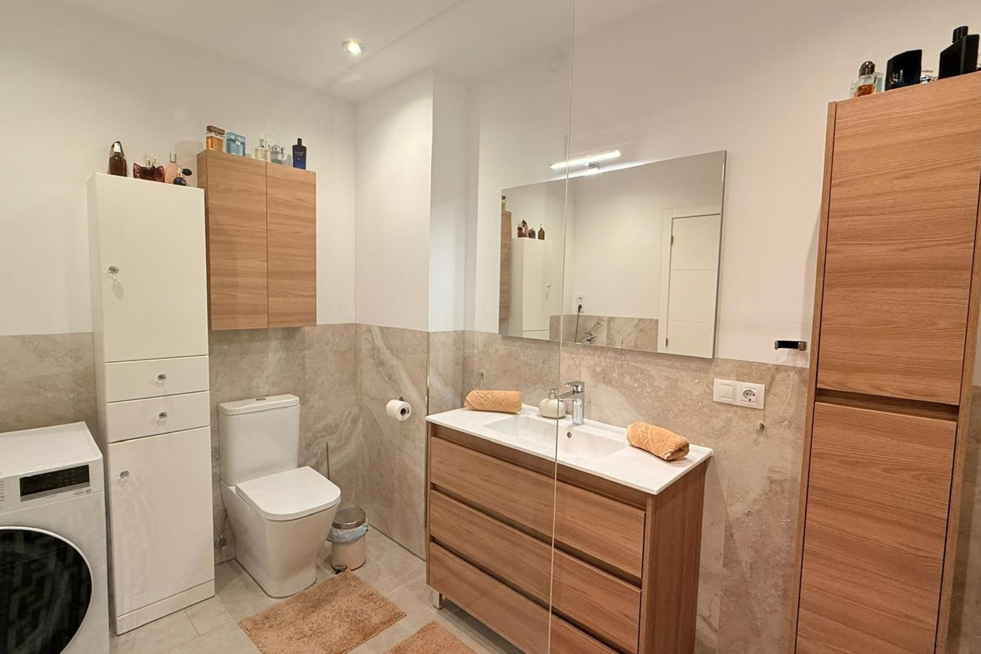 Revente - Appartement - Vergel