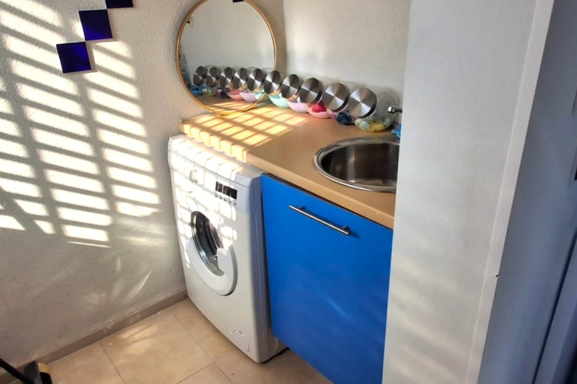 Revente - Appartement - Villajoyosa - Cala de Villajoyosa