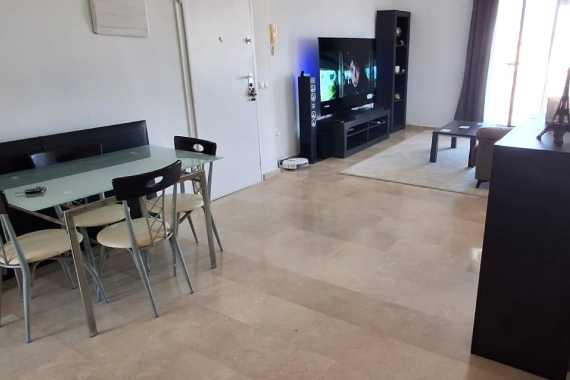 Revente - Appartement - Villajoyosa - Cala de Villajoyosa