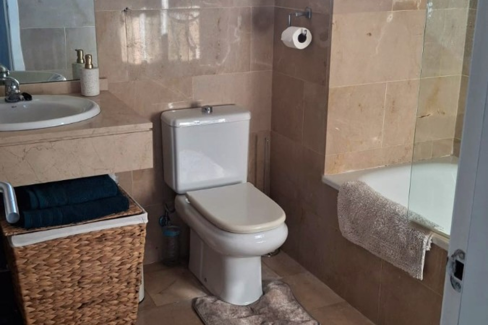 Revente - Appartement - Villajoyosa - Cala de Villajoyosa