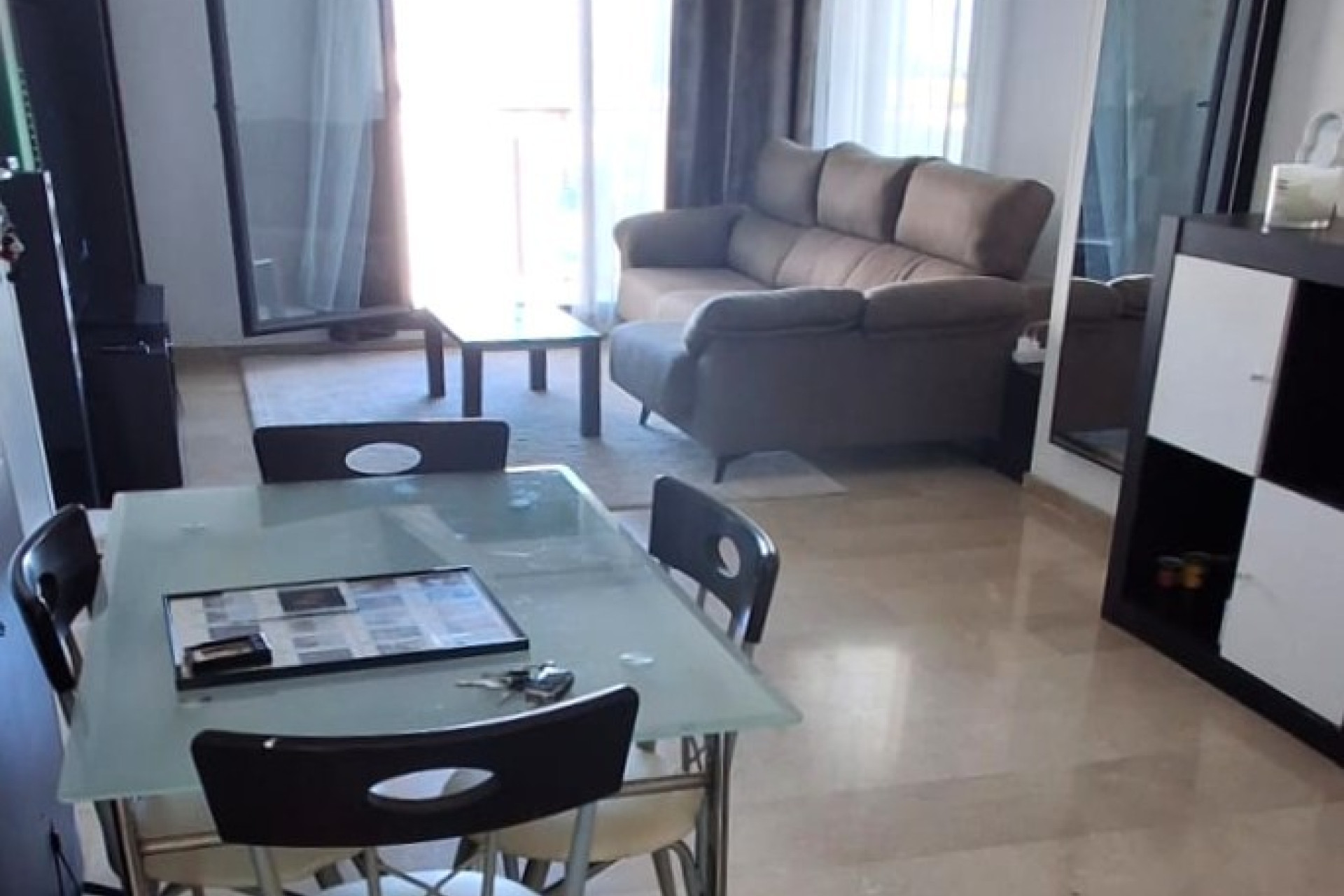 Revente - Appartement - Villajoyosa - Cala de Villajoyosa
