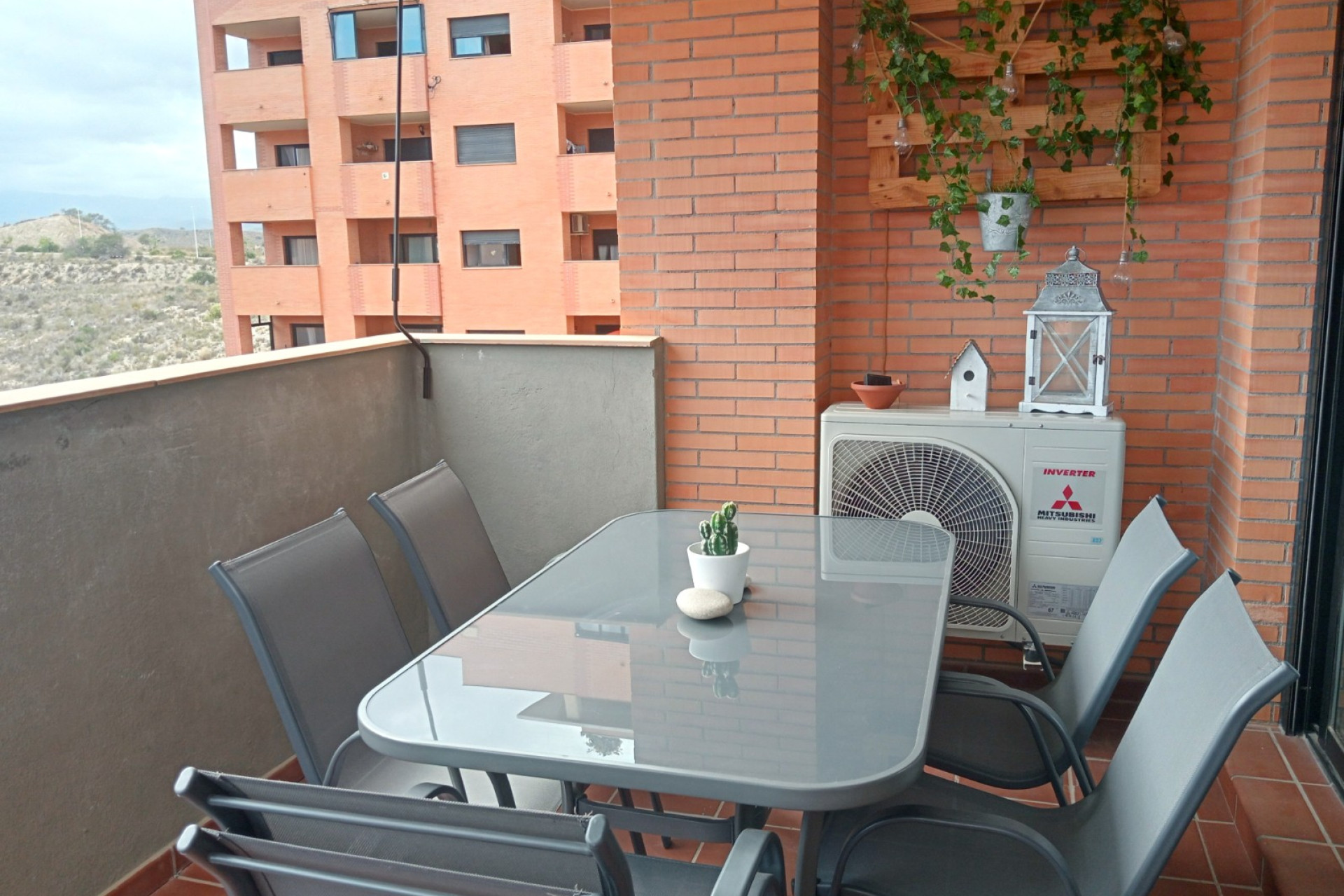 Revente - Appartement - Villajoyosa - Cala de Villajoyosa