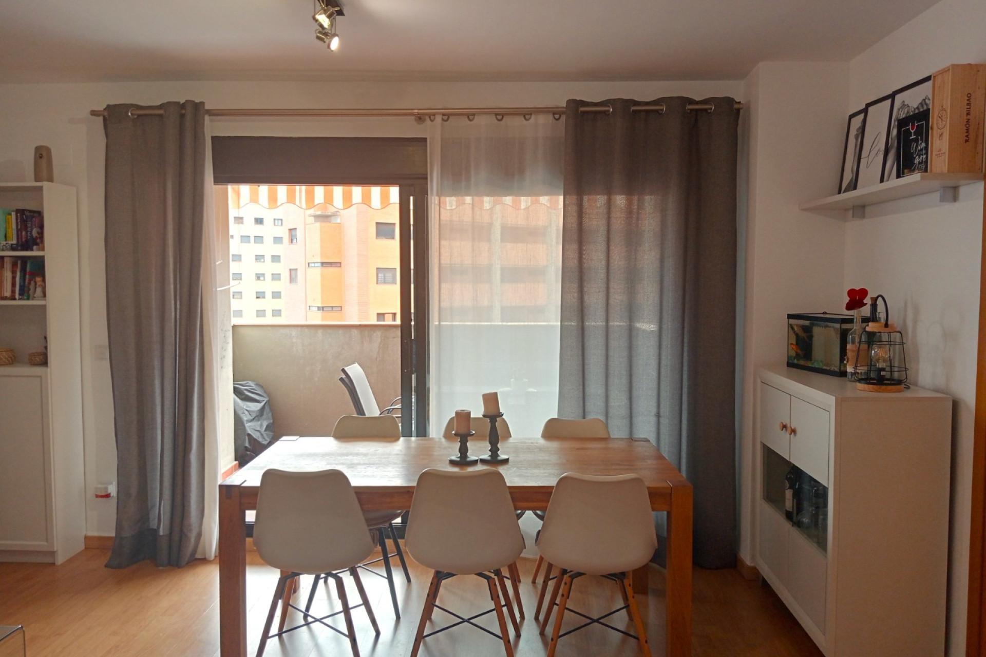 Revente - Appartement - Villajoyosa - Cala de Villajoyosa
