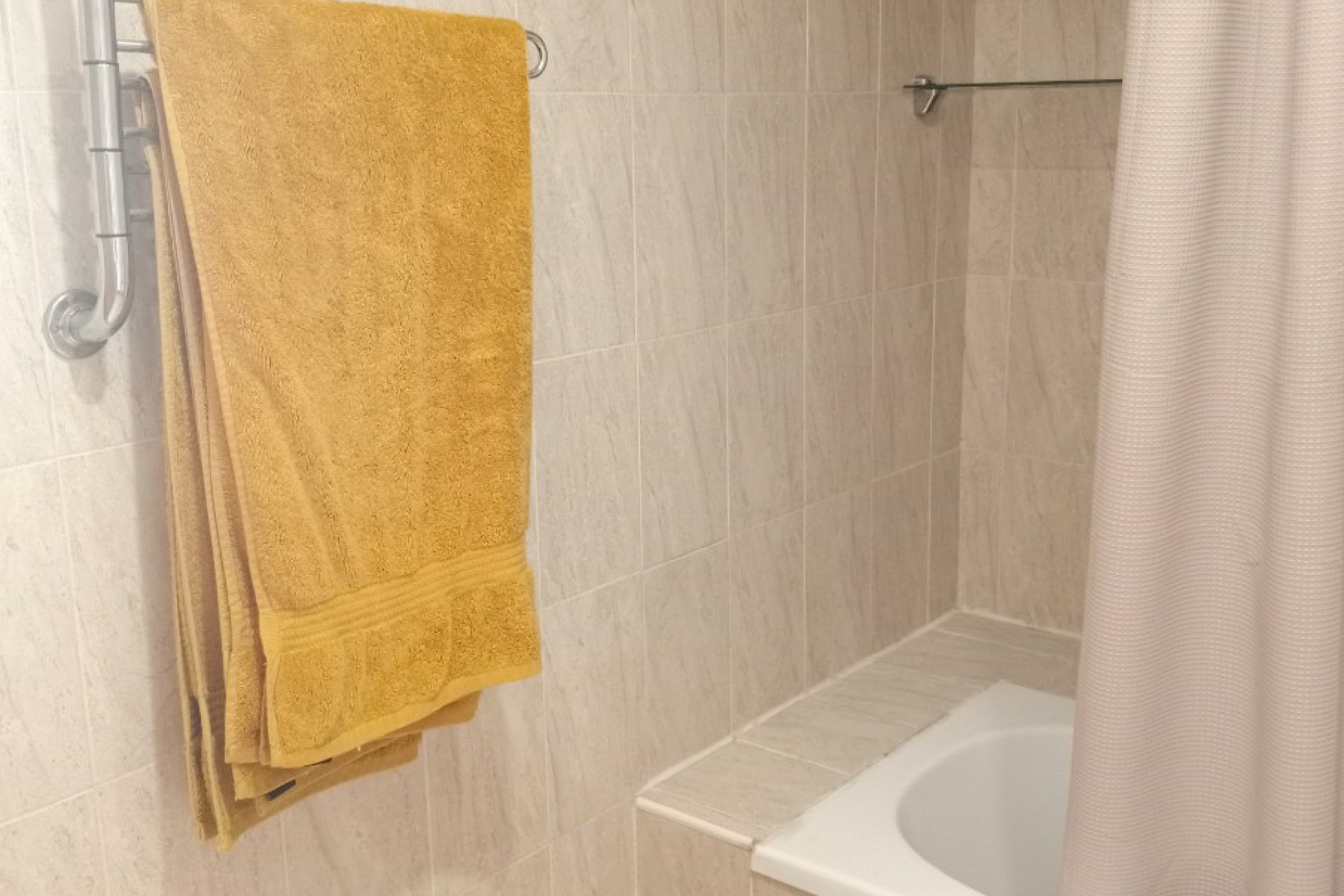 Revente - Appartement - Villajoyosa - Cala de Villajoyosa