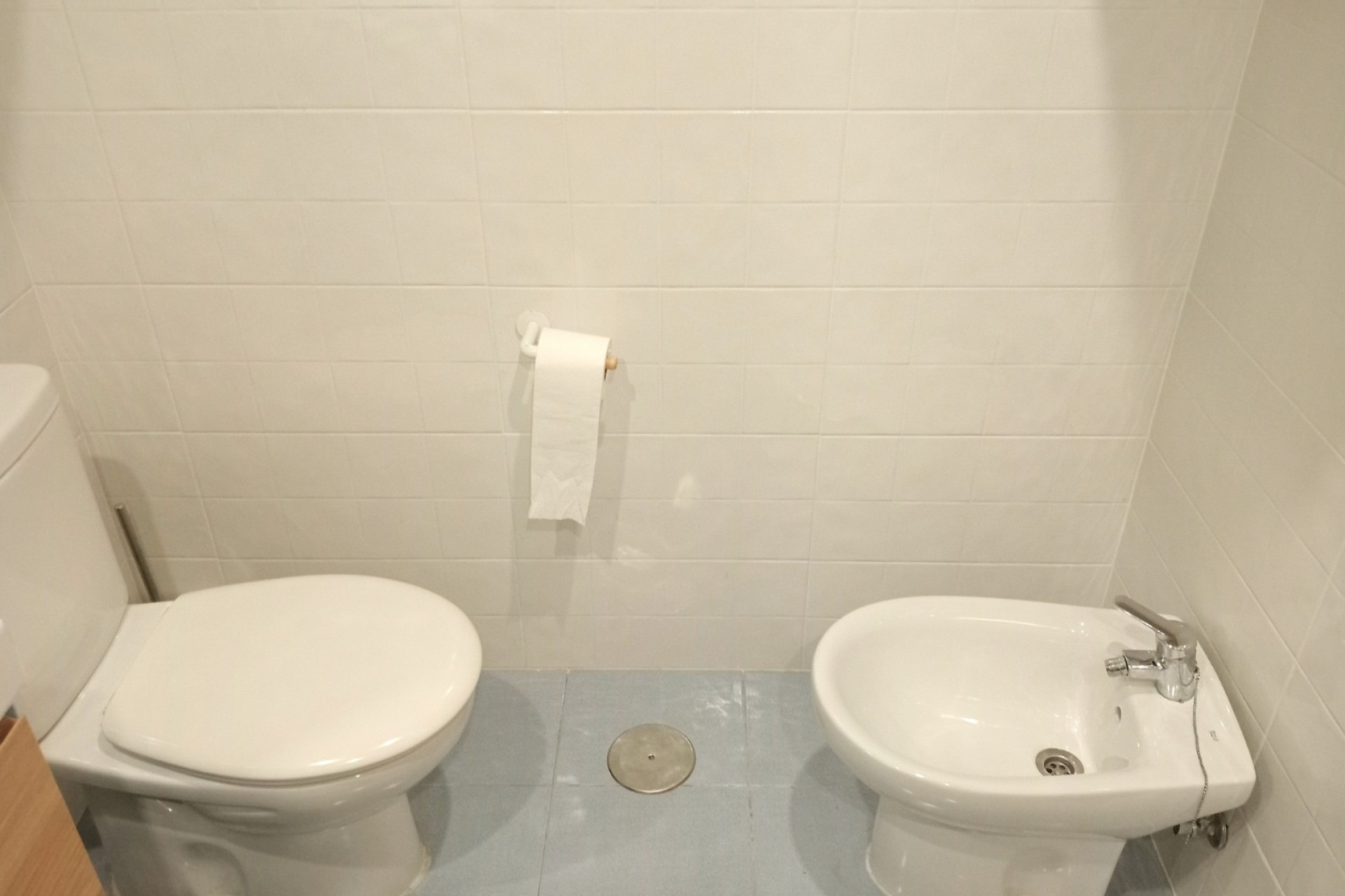 Revente - Appartement - Villajoyosa - Cala de Villajoyosa