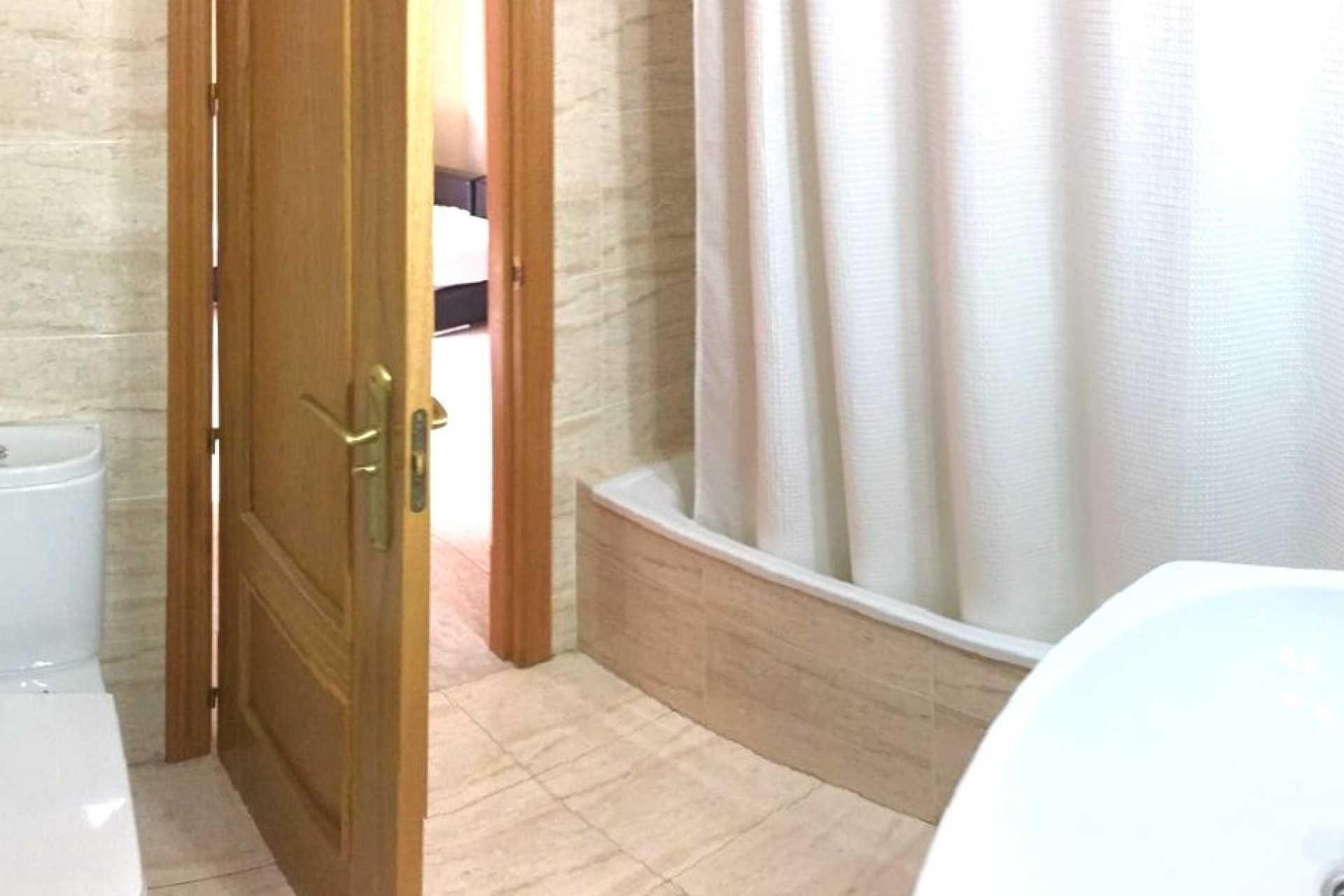 Revente - Appartement - Villajoyosa - Cala de Villajoyosa