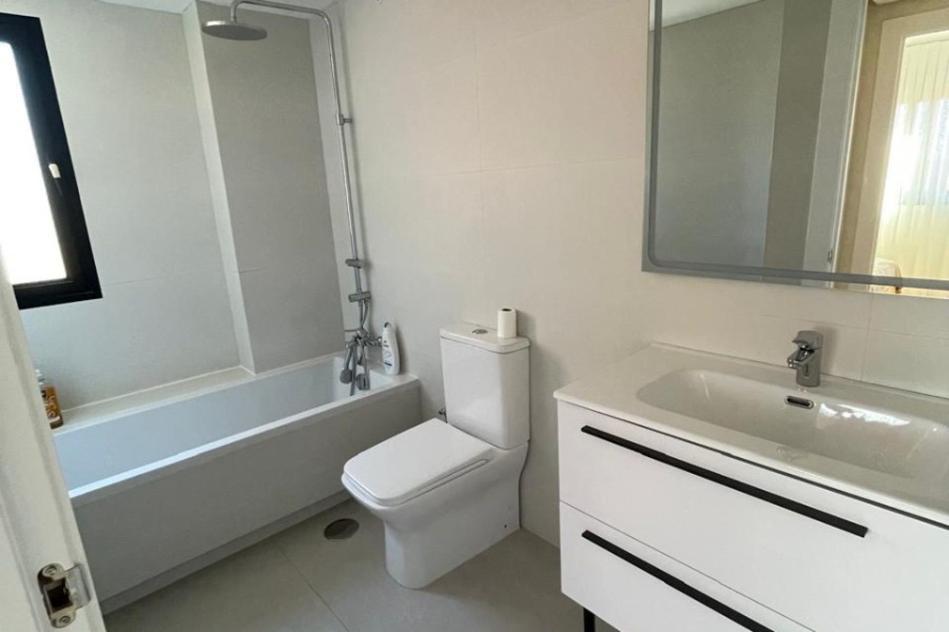 Revente - Appartement - Villajoyosa - Cala de Villajoyosa