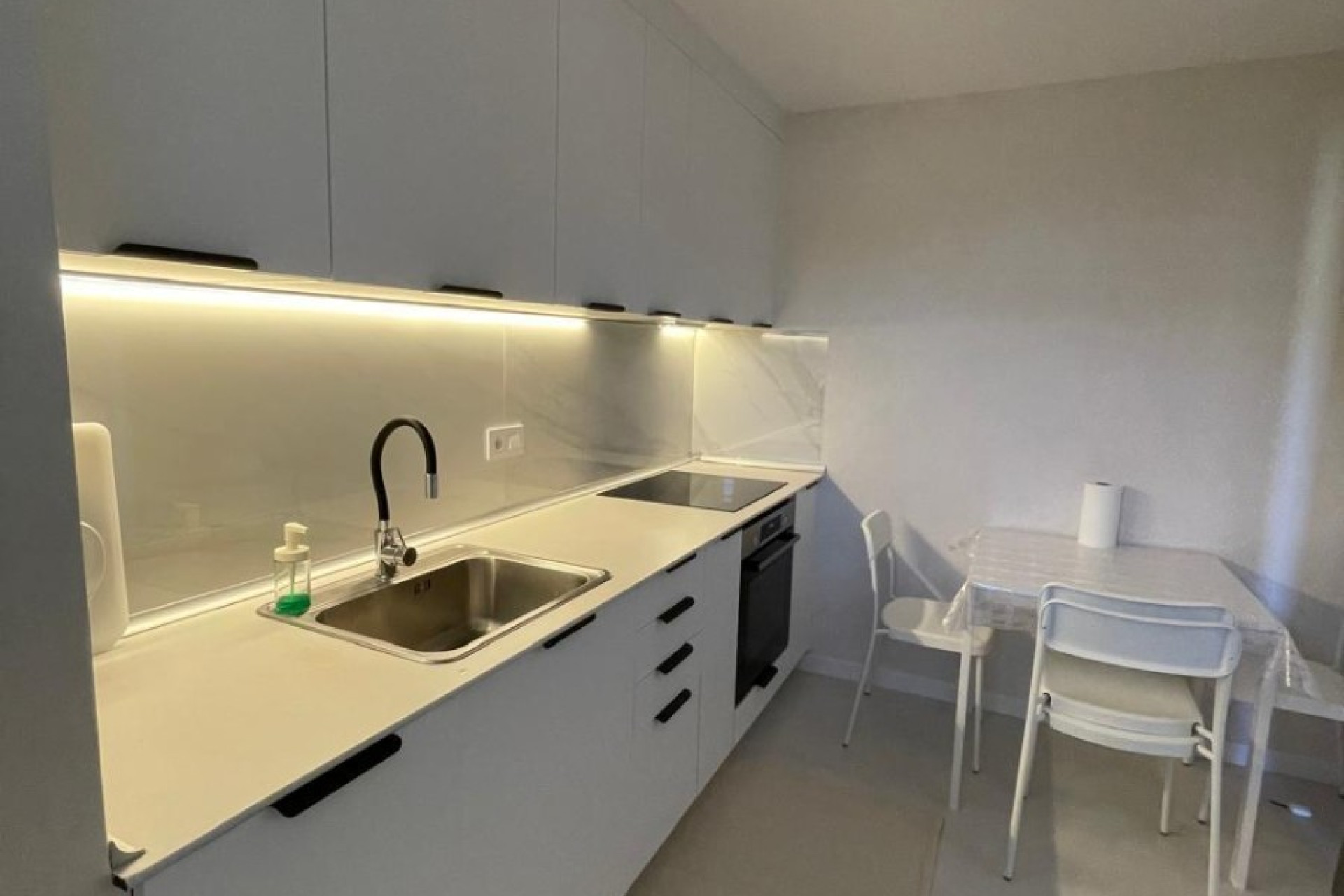 Revente - Appartement - Villajoyosa - Cala de Villajoyosa