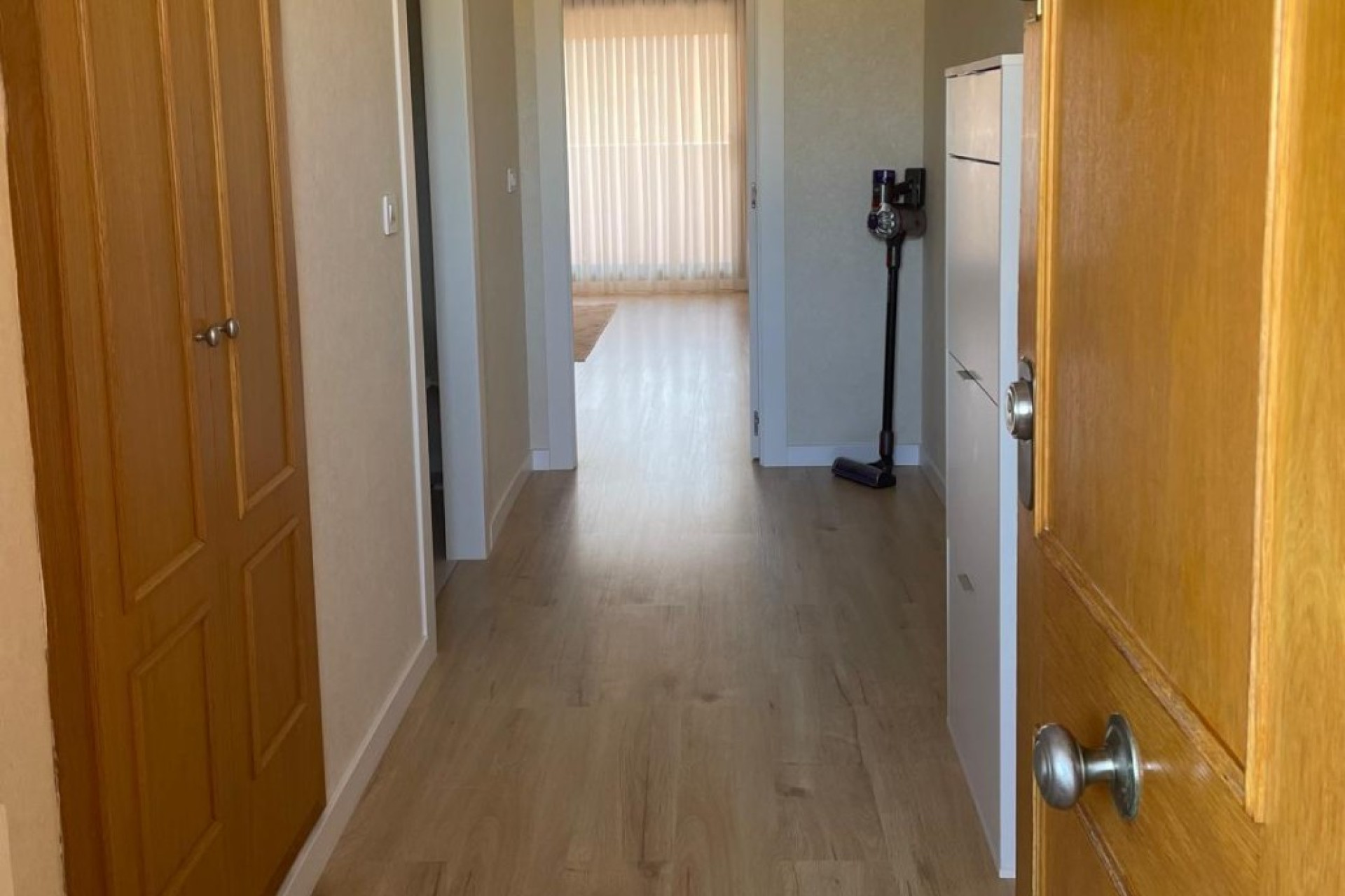 Revente - Appartement - Villajoyosa - Cala de Villajoyosa