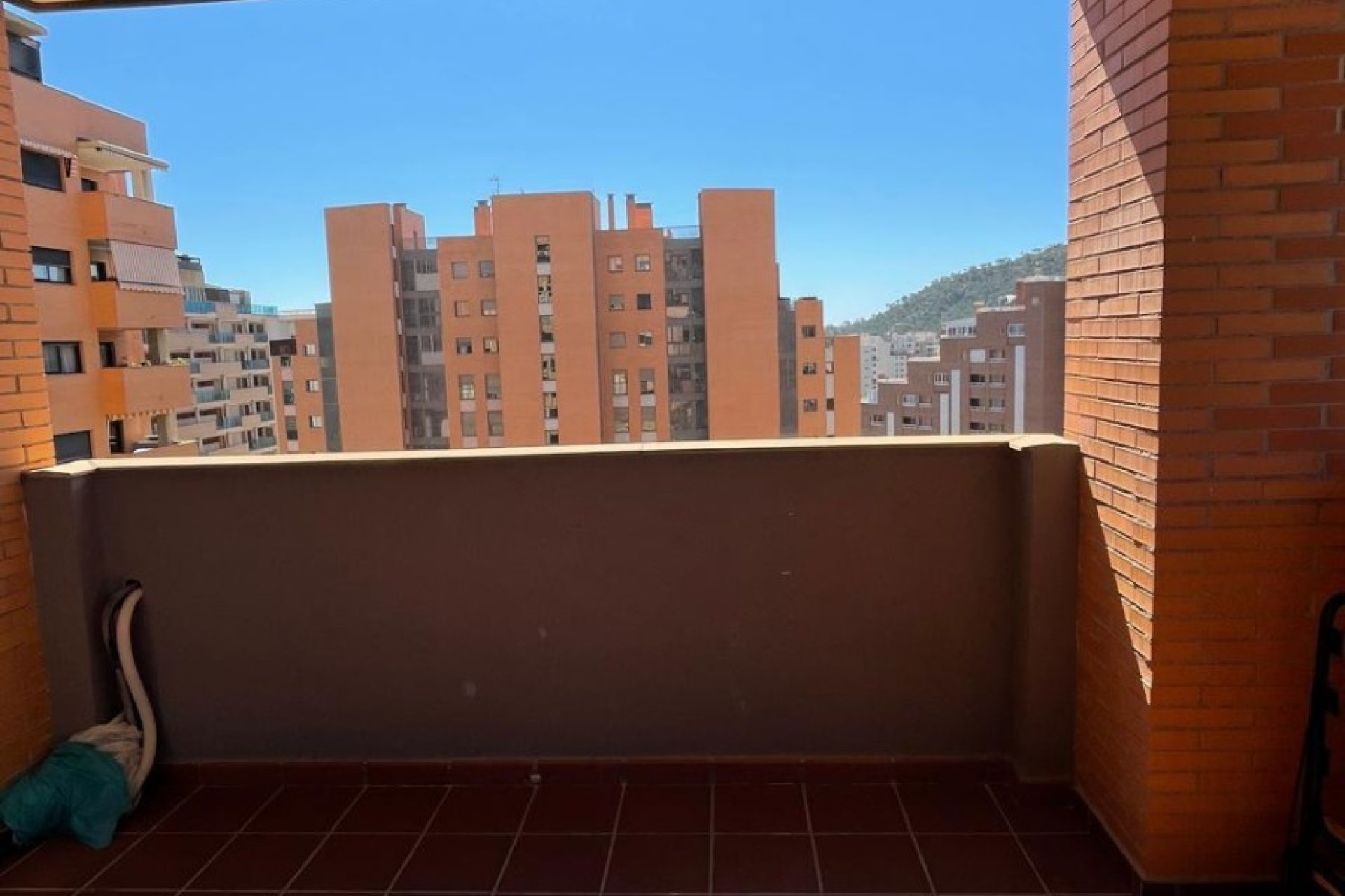 Revente - Appartement - Villajoyosa - Cala de Villajoyosa