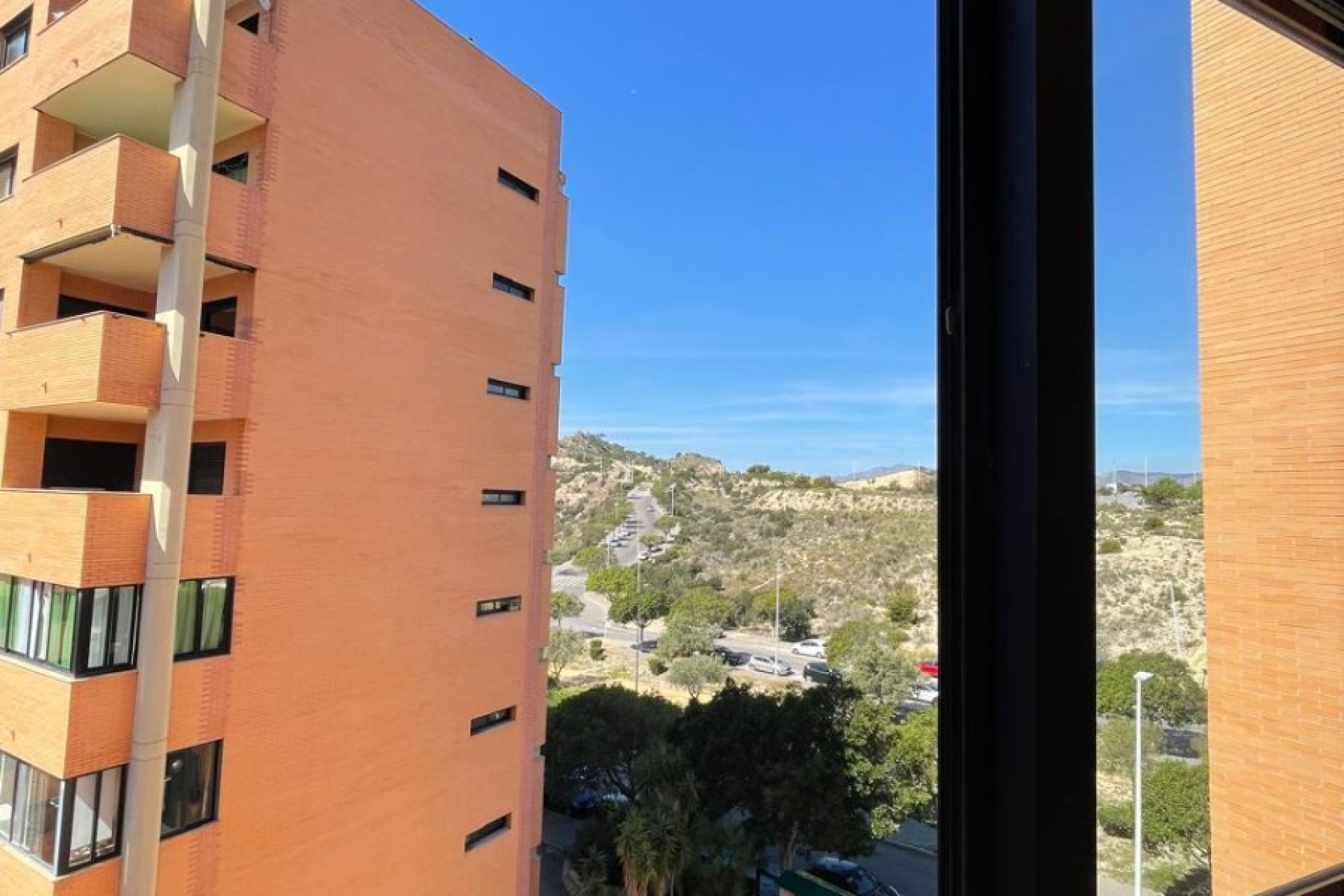 Revente - Appartement - Villajoyosa - Cala de Villajoyosa