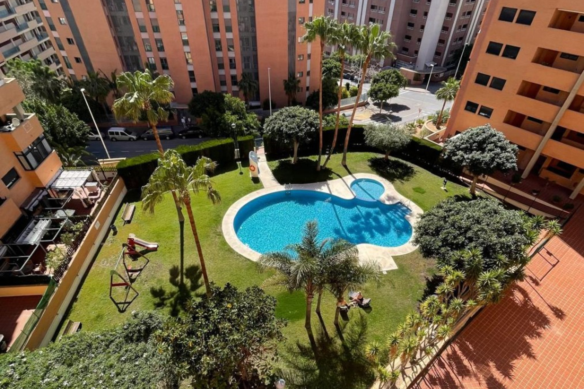 Revente - Appartement - Villajoyosa - Cala de Villajoyosa