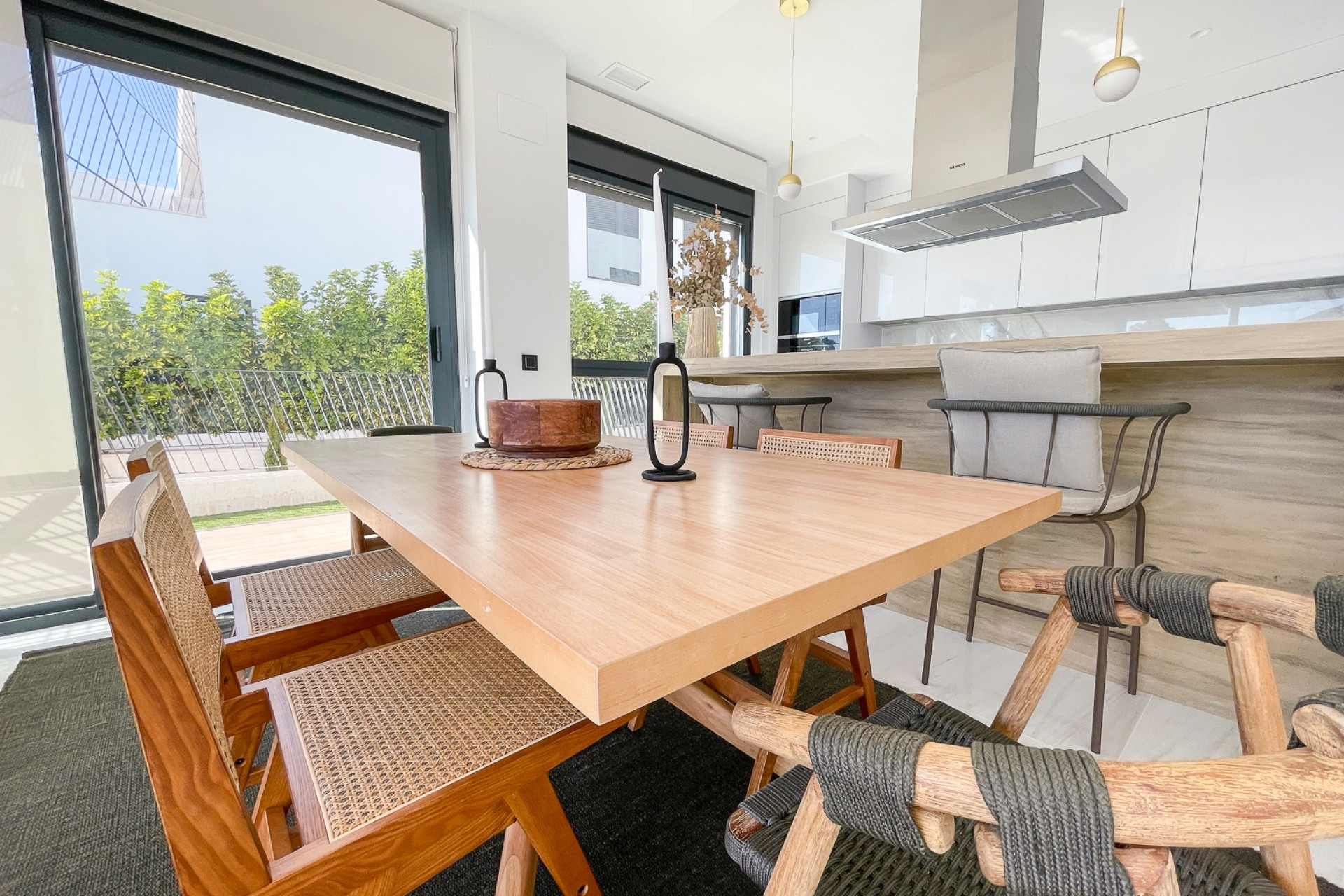 Revente - Appartement - Villajoyosa - Playas Del Torres