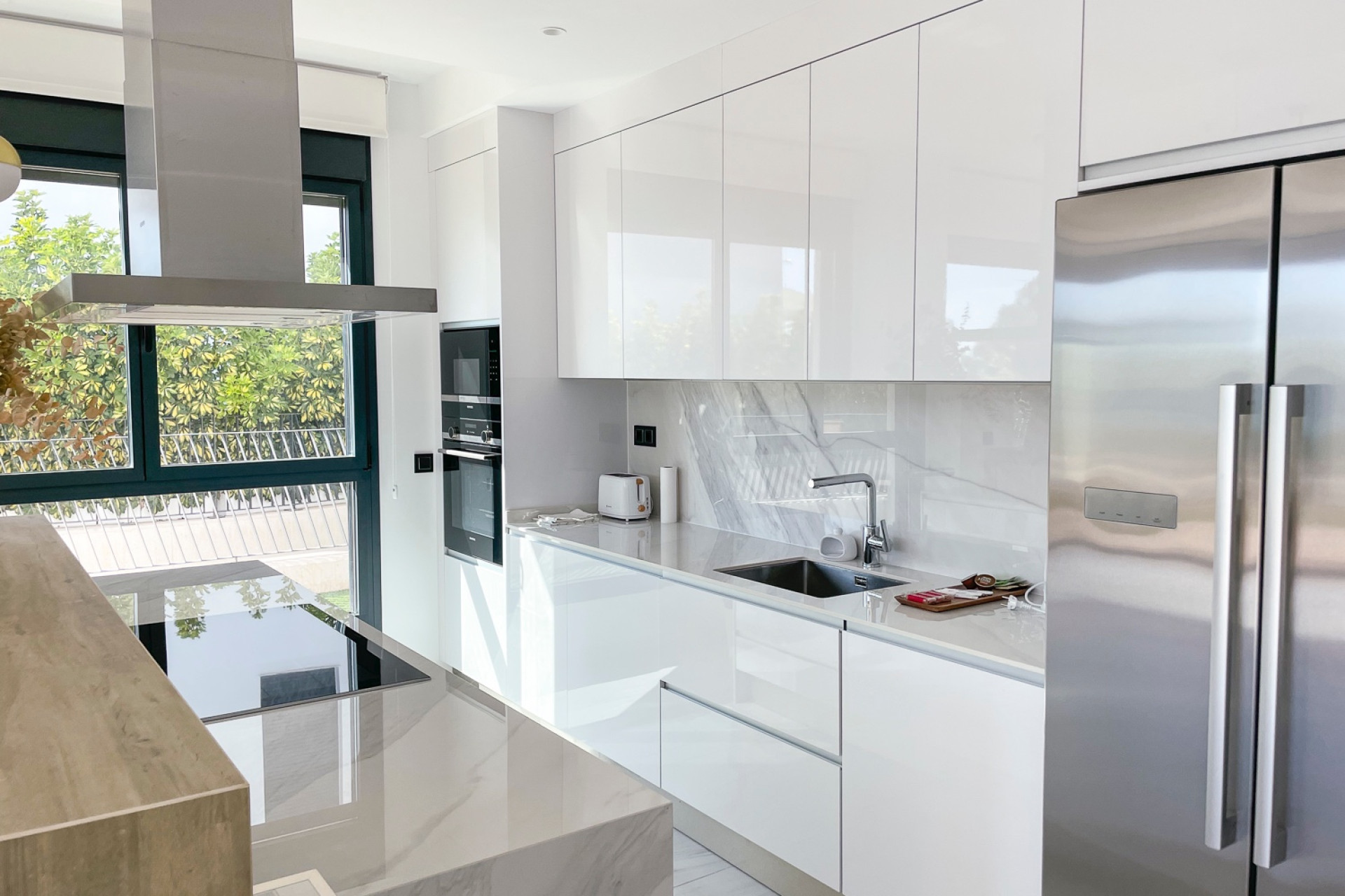 Revente - Appartement - Villajoyosa - Playas Del Torres